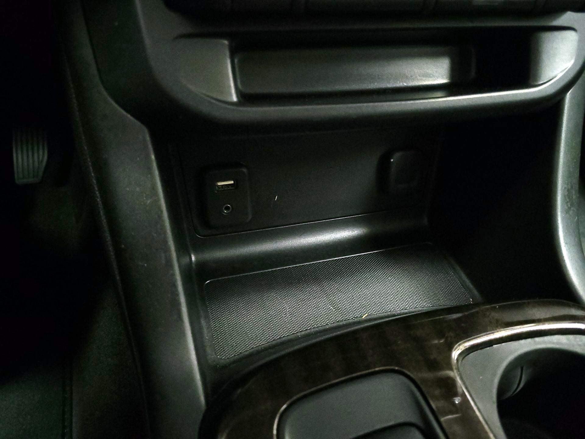Thumbnail: 2017 GMC Canyon - 18