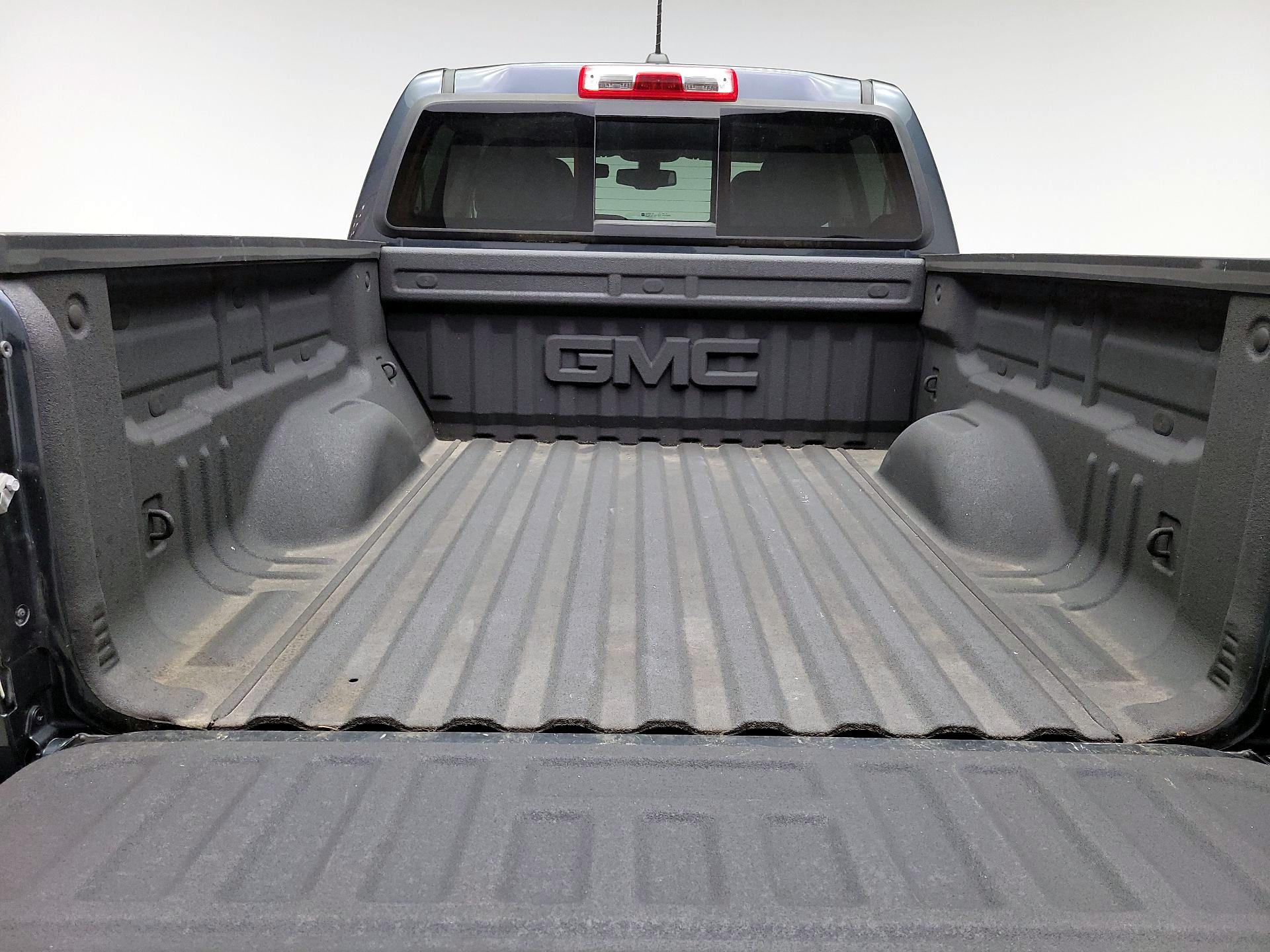 Thumbnail: 2017 GMC Canyon - 20