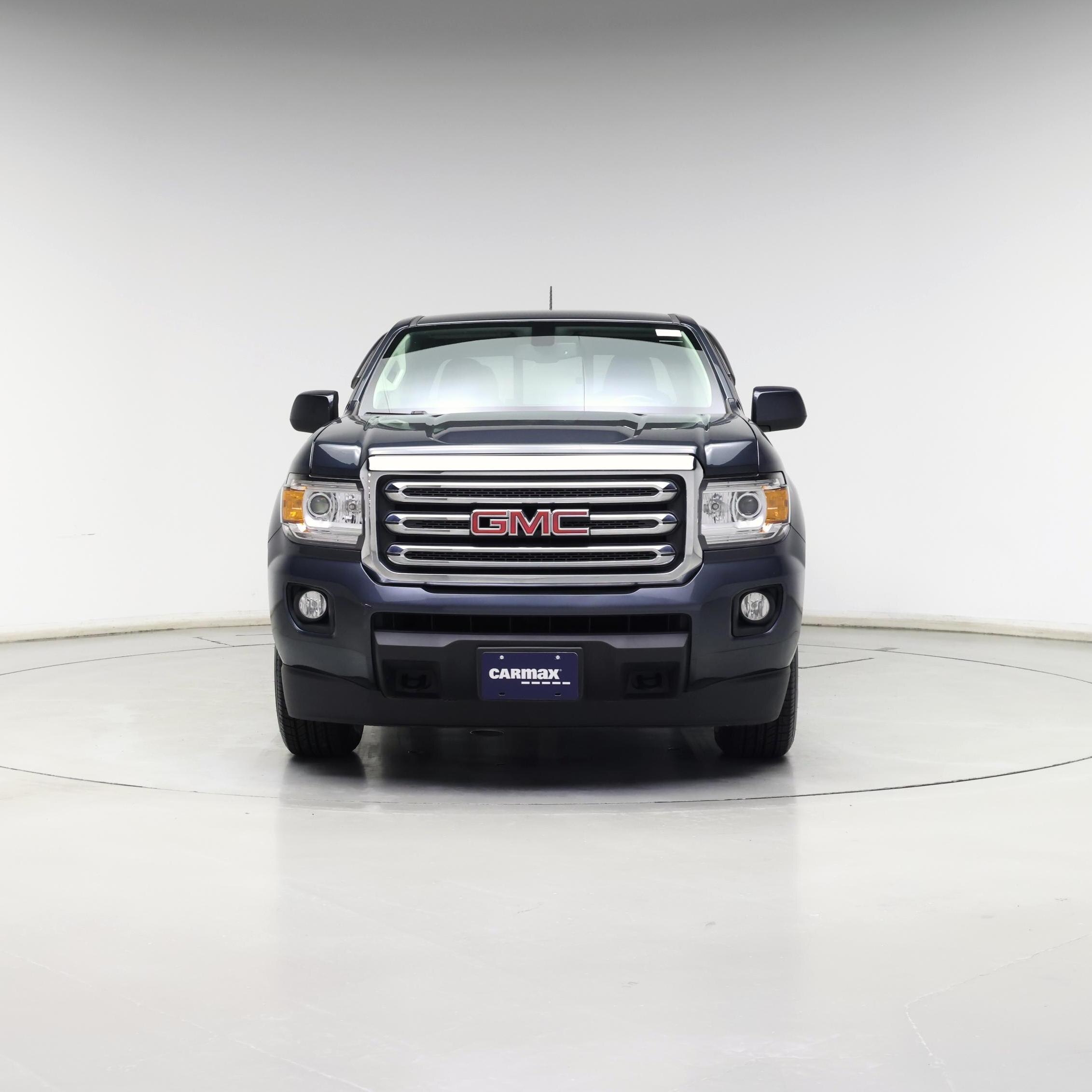 Thumbnail: 2017 GMC Canyon - 5