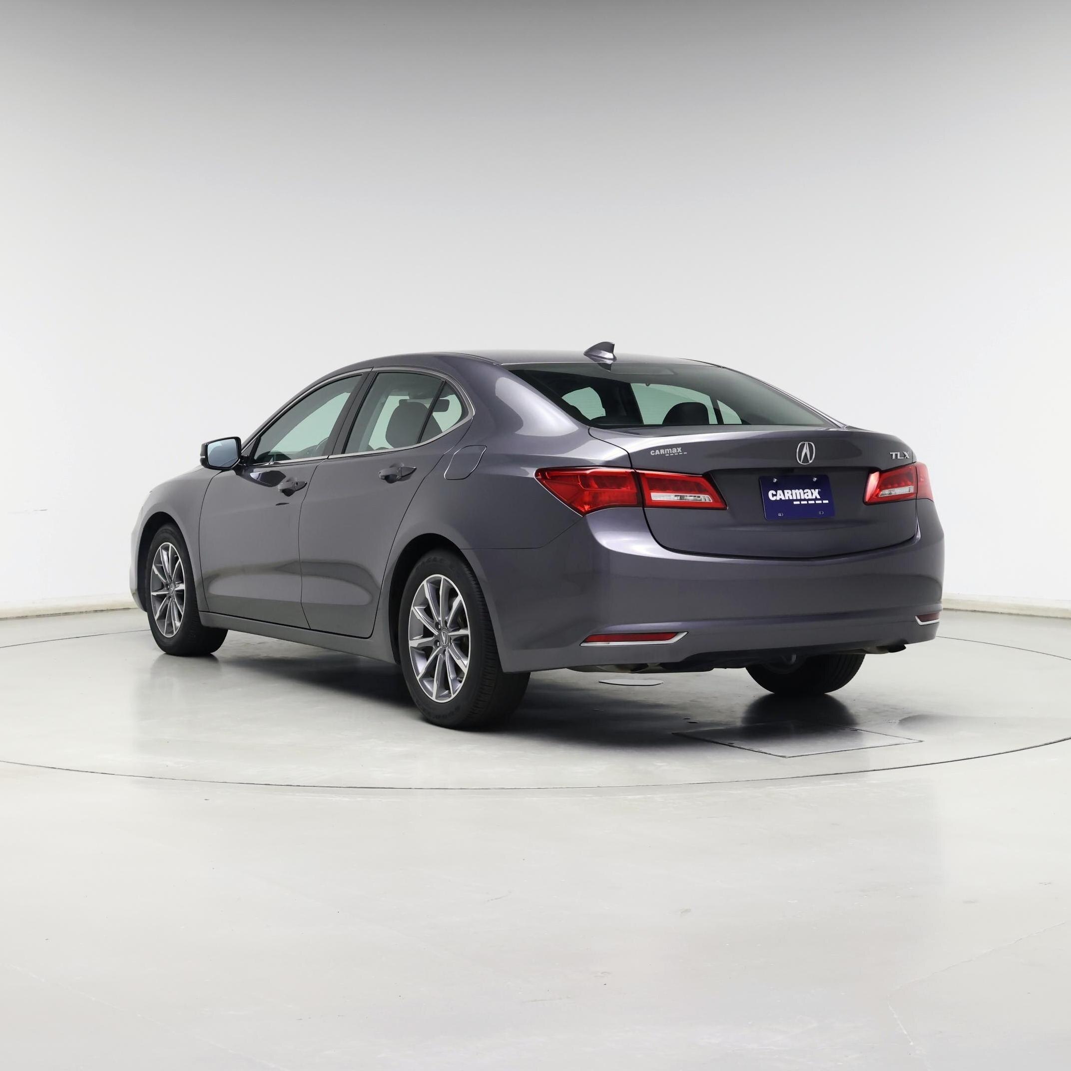 Thumbnail: 2020 Acura TLX - 2