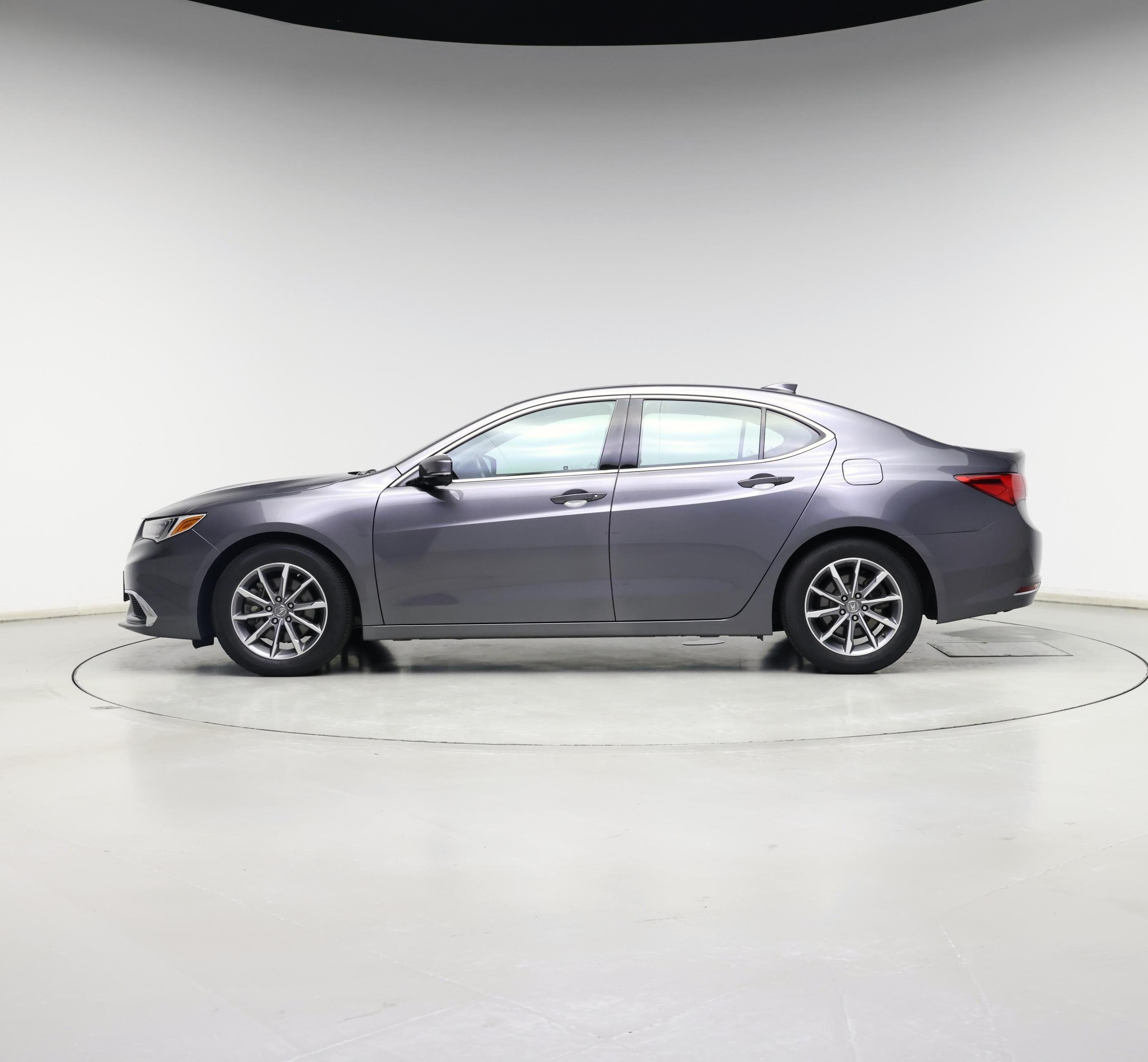 Thumbnail: 2020 Acura TLX - 3
