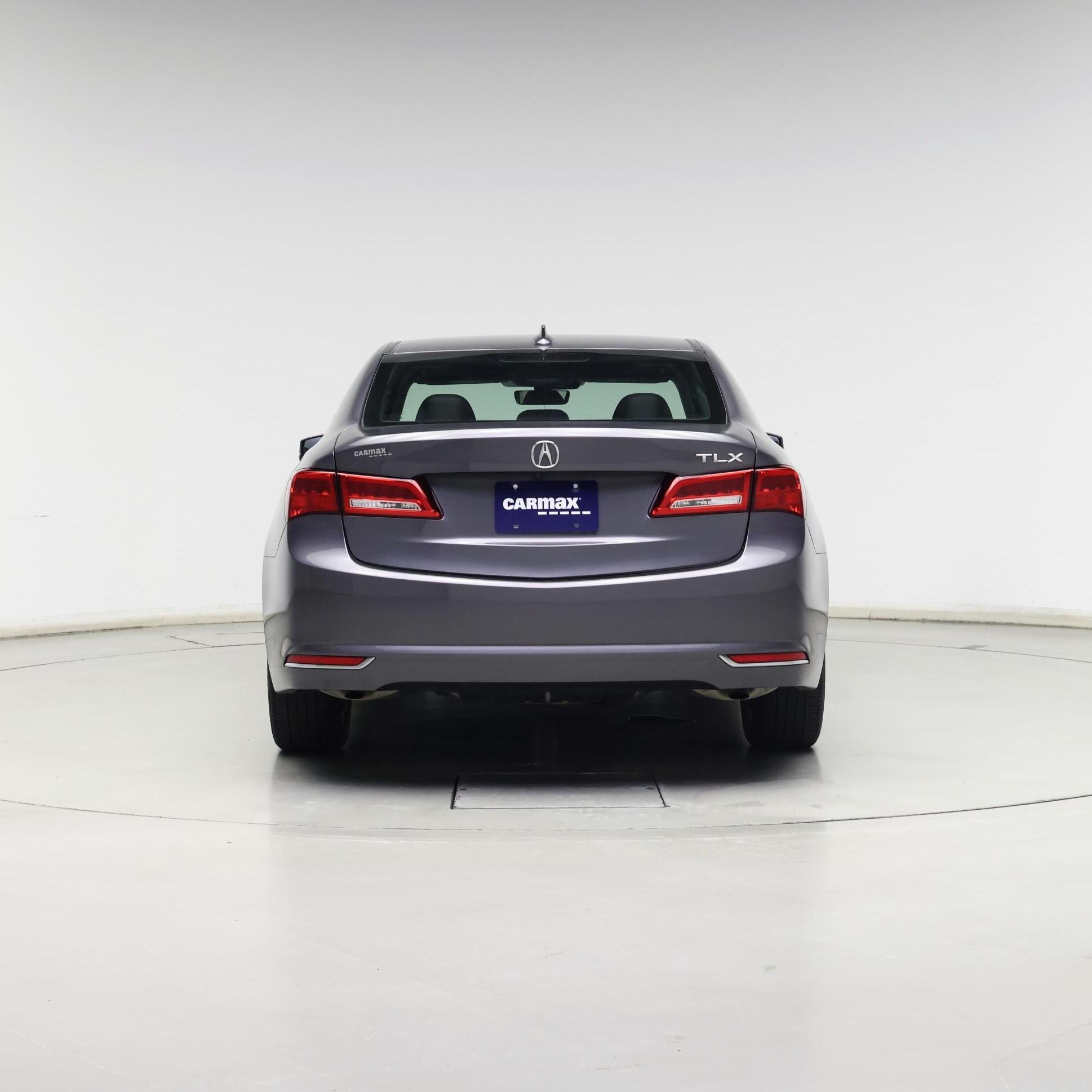 Thumbnail: 2020 Acura TLX - 6