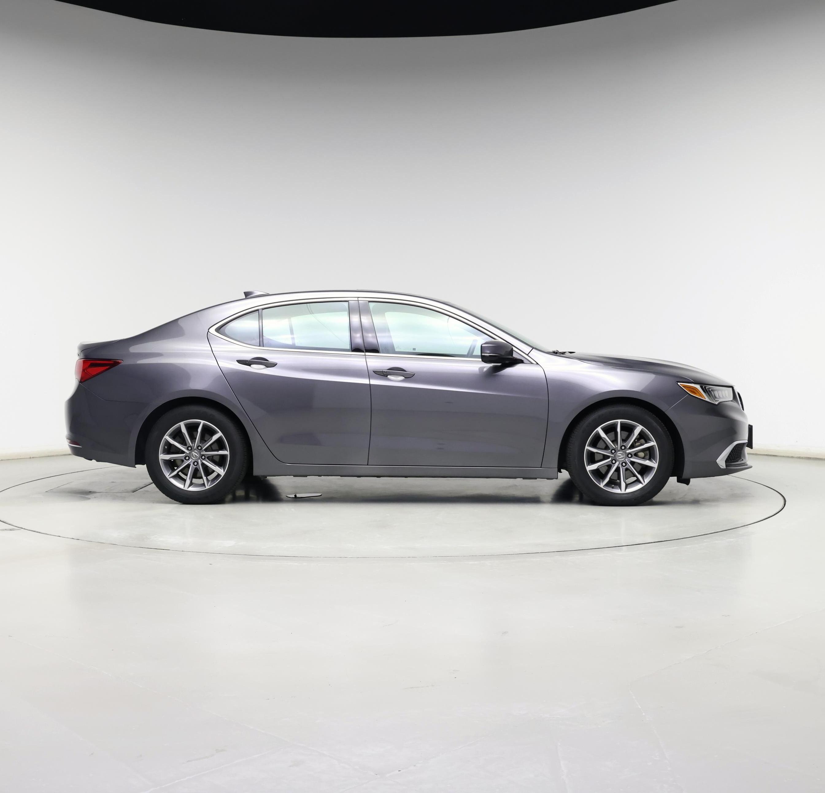 Thumbnail: 2020 Acura TLX - 7