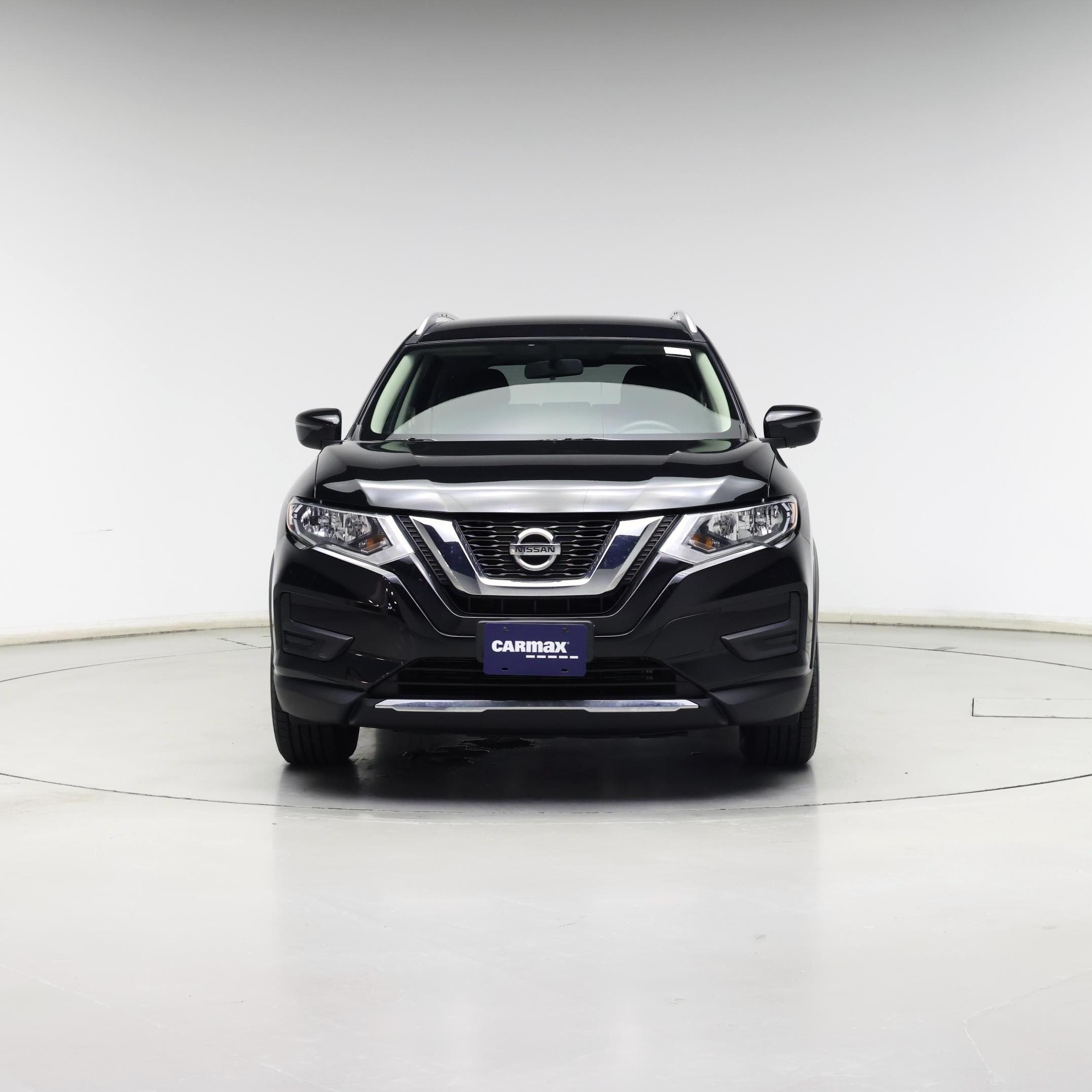Thumbnail: 2017 Nissan Rogue - 5