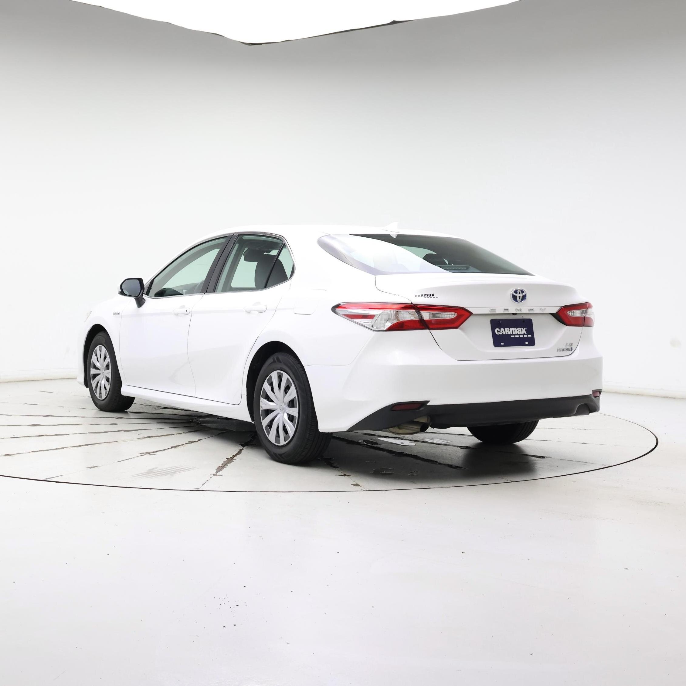 Thumbnail: 2020 Toyota Camry - 2