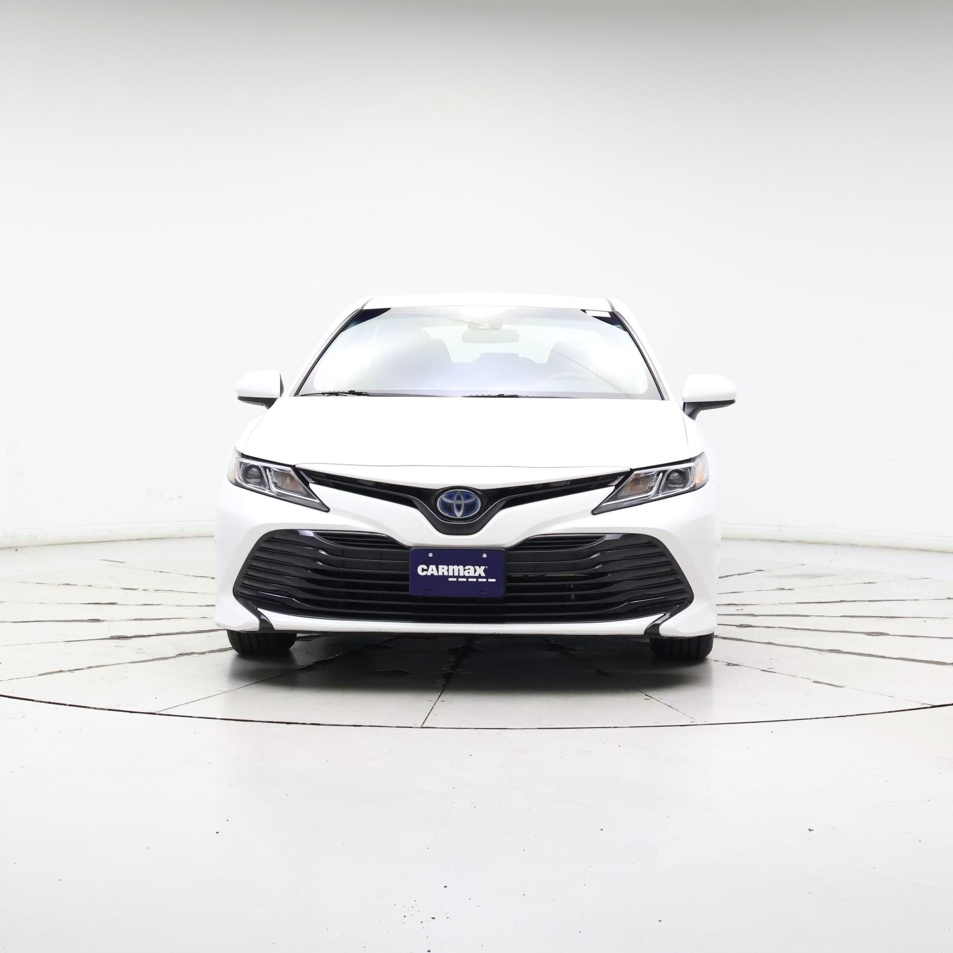 Thumbnail: 2020 Toyota Camry - 5
