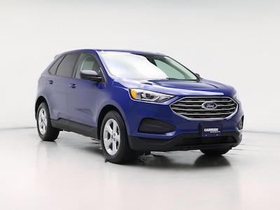 2021 Ford Edge SE