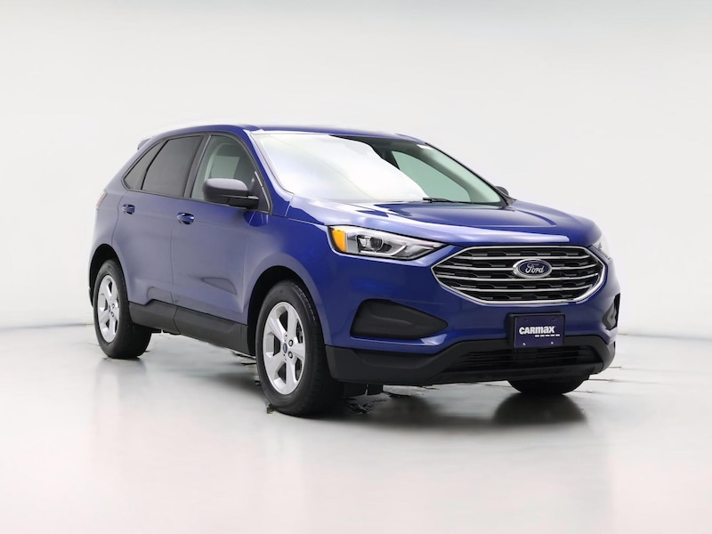 2021 Ford Edge SE -
                  Kenosha, WI