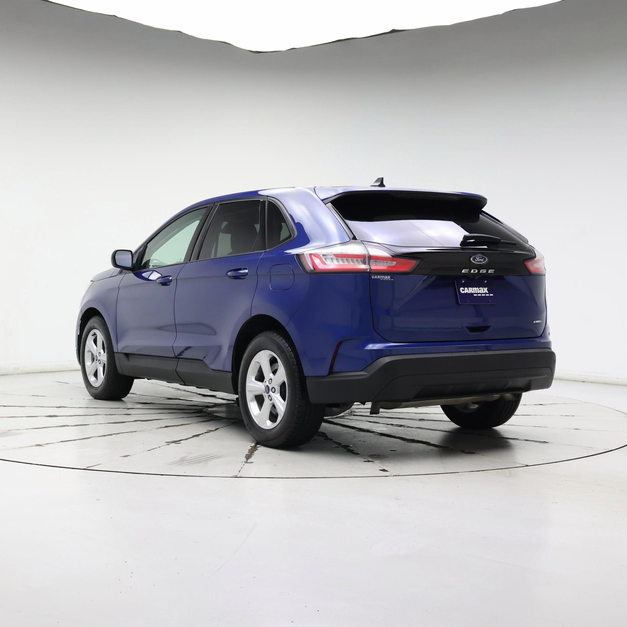 Thumbnail: 2021 Ford Edge - 2