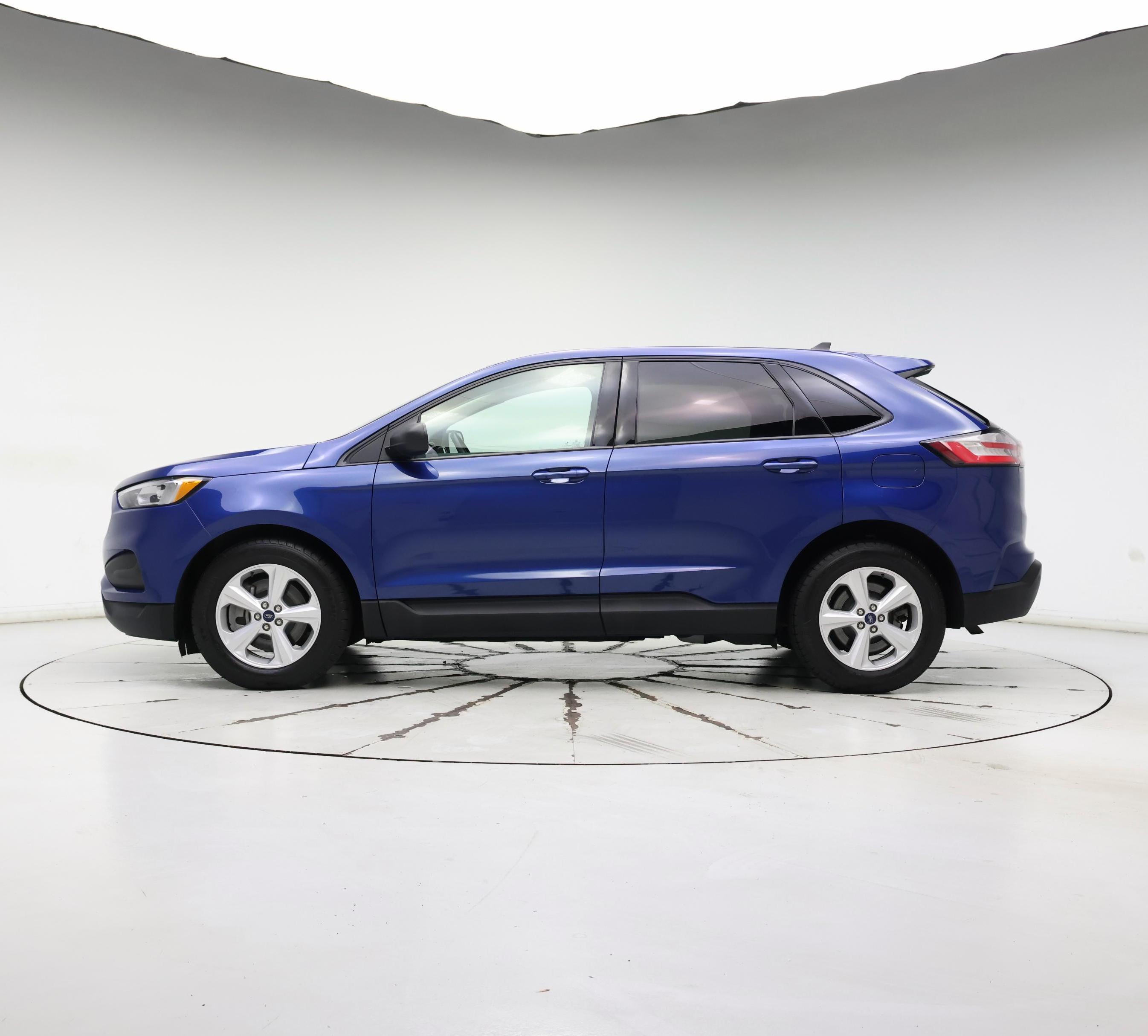 Thumbnail: 2021 Ford Edge - 3