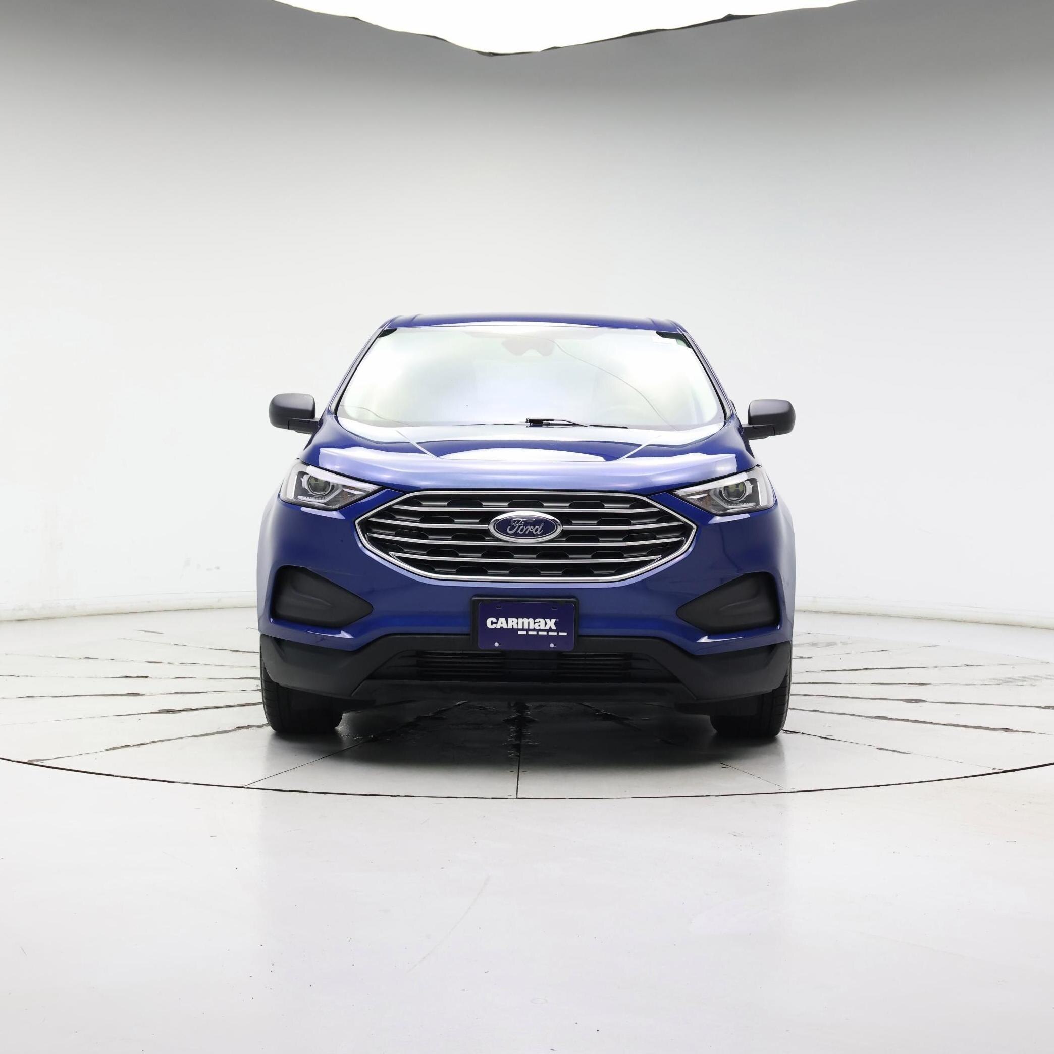 Thumbnail: 2021 Ford Edge - 5