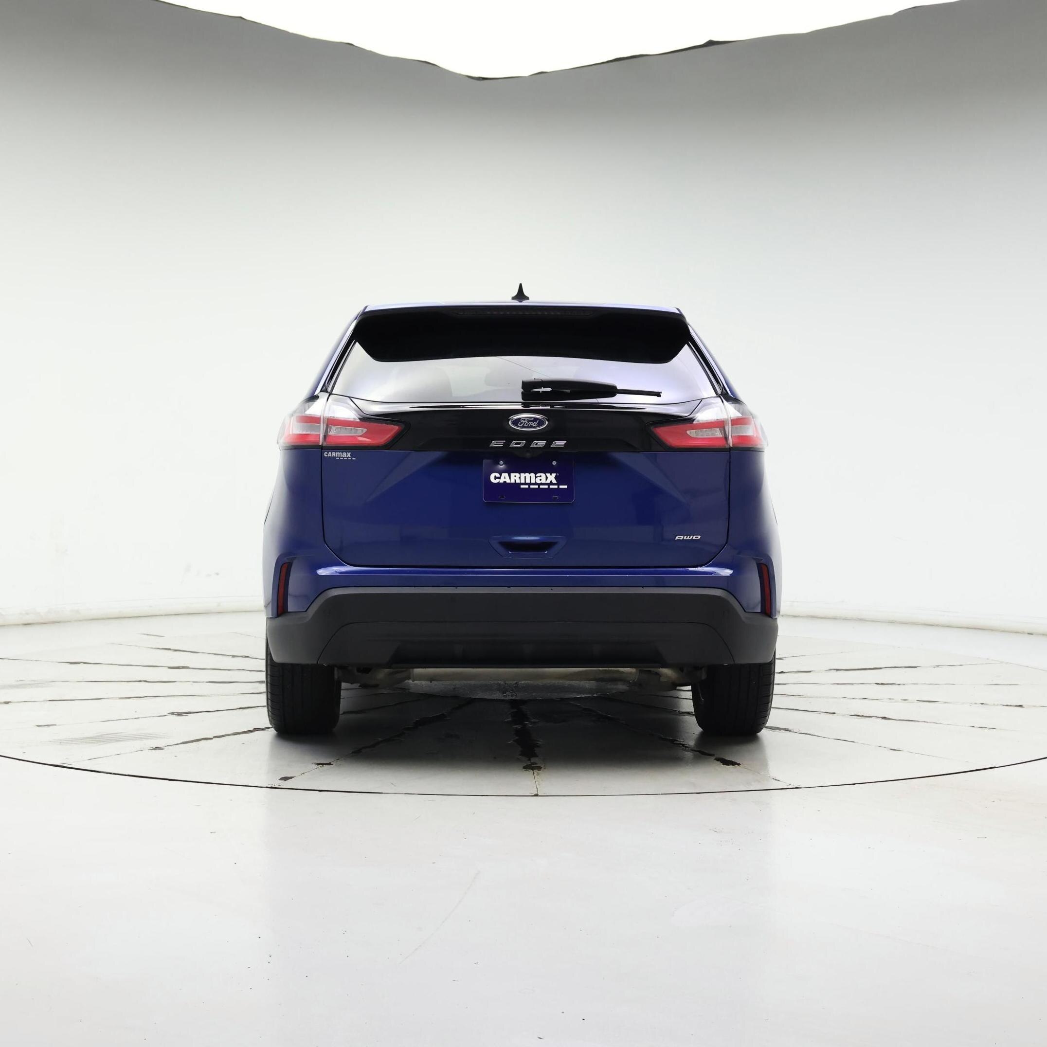 Thumbnail: 2021 Ford Edge - 6