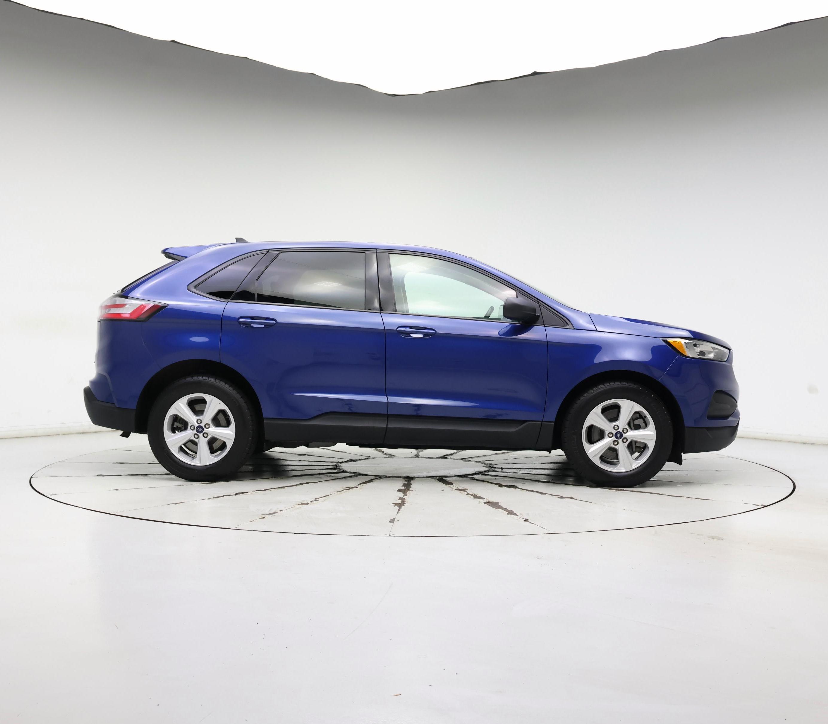 Thumbnail: 2021 Ford Edge - 7