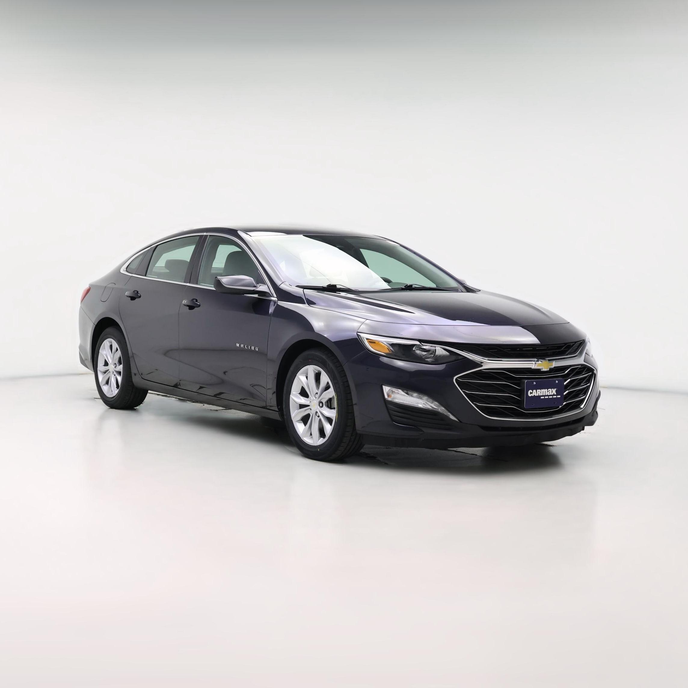 Thumbnail: 2023 Chevrolet Malibu - 1