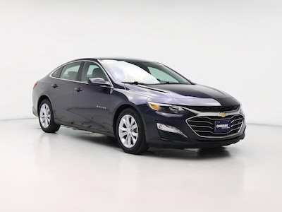 2023 Chevrolet Malibu 1LT