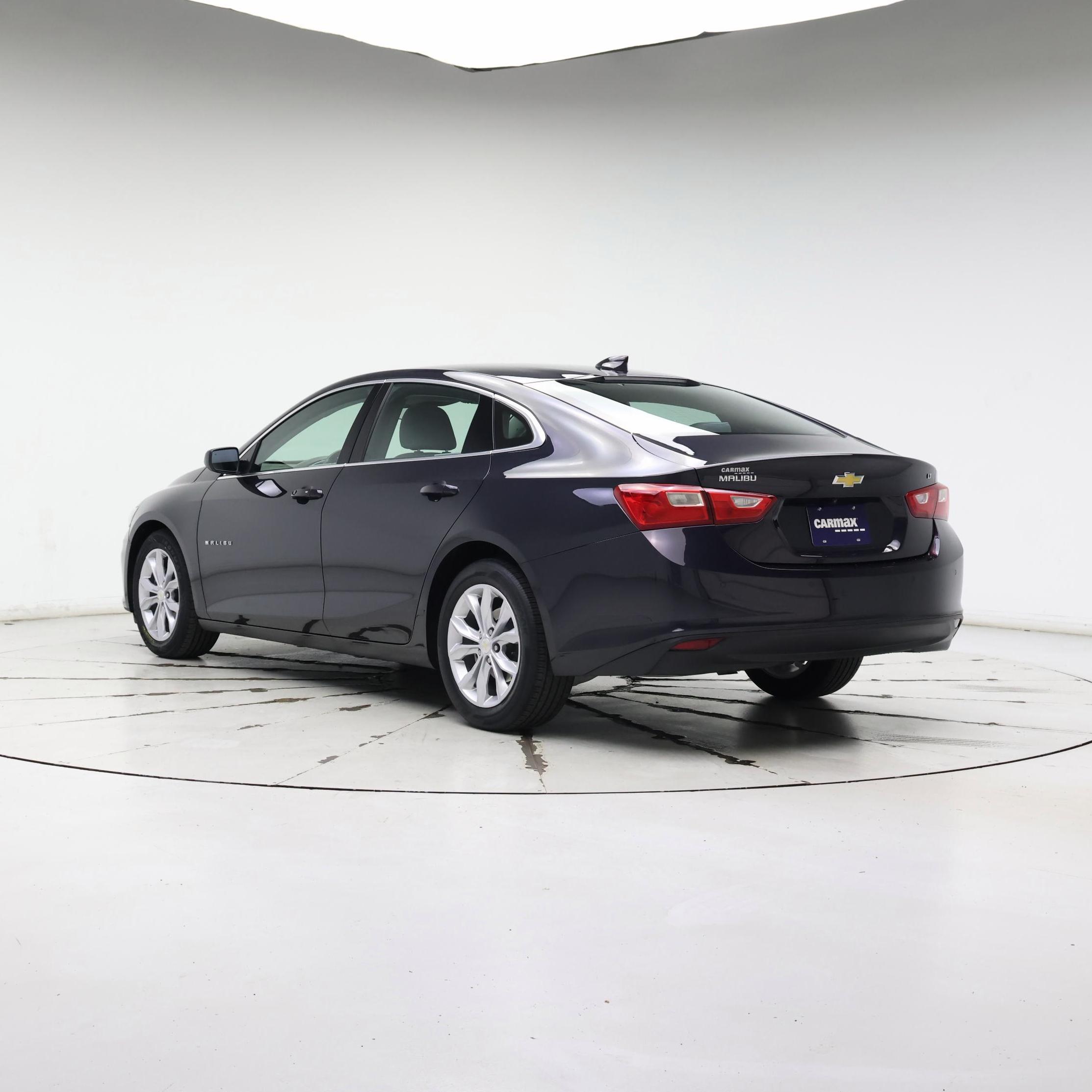 Thumbnail: 2023 Chevrolet Malibu - 2