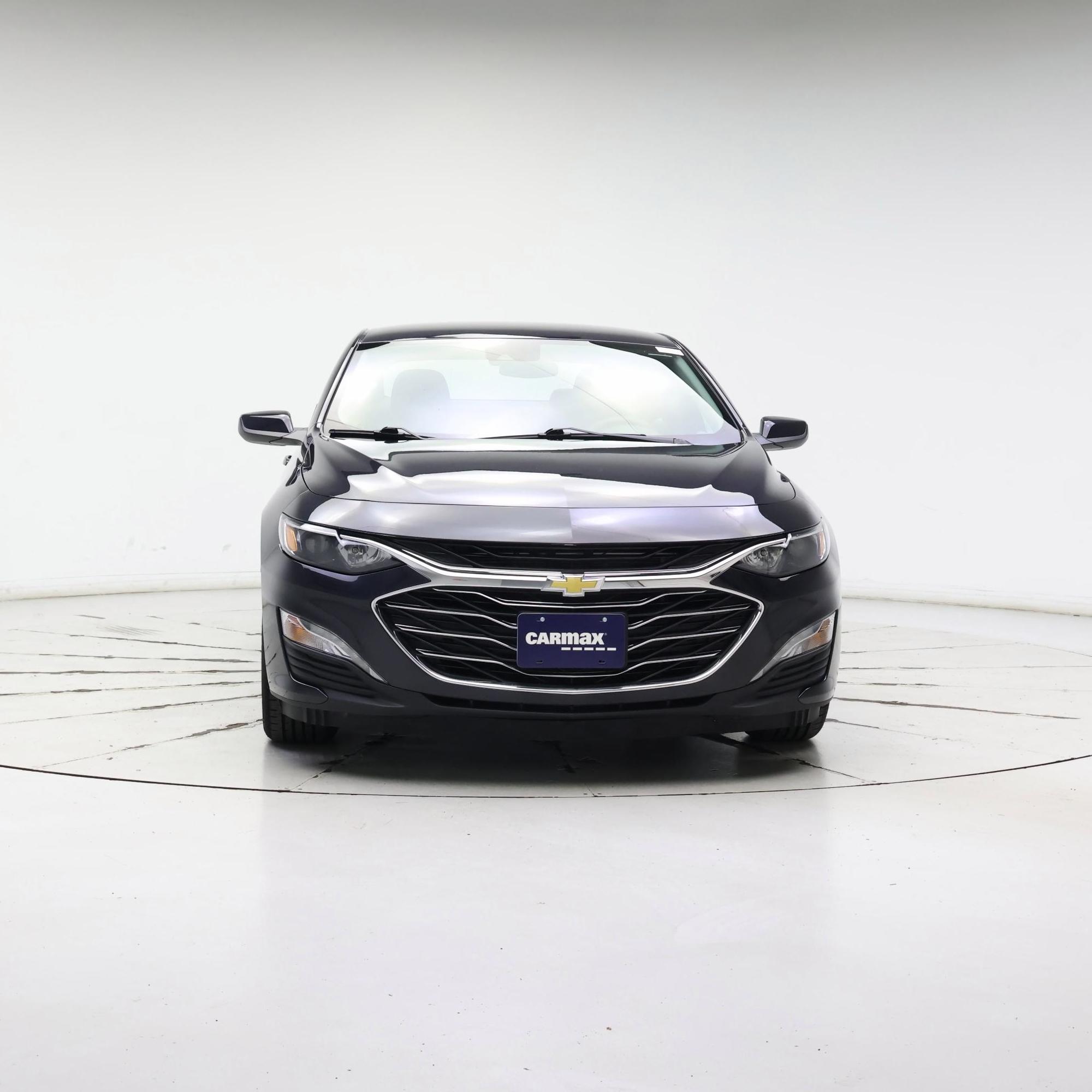 Thumbnail: 2023 Chevrolet Malibu - 5
