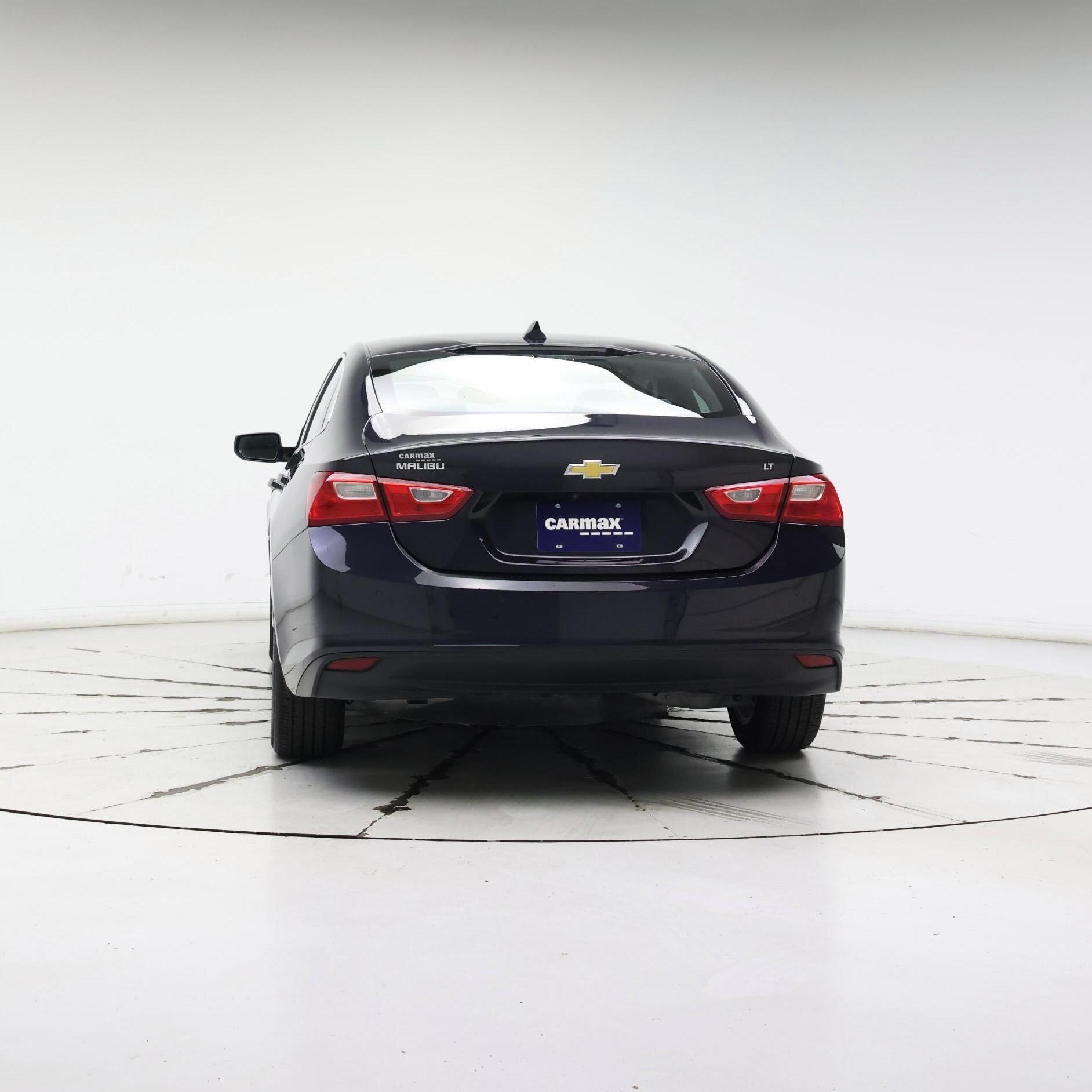Thumbnail: 2023 Chevrolet Malibu - 6