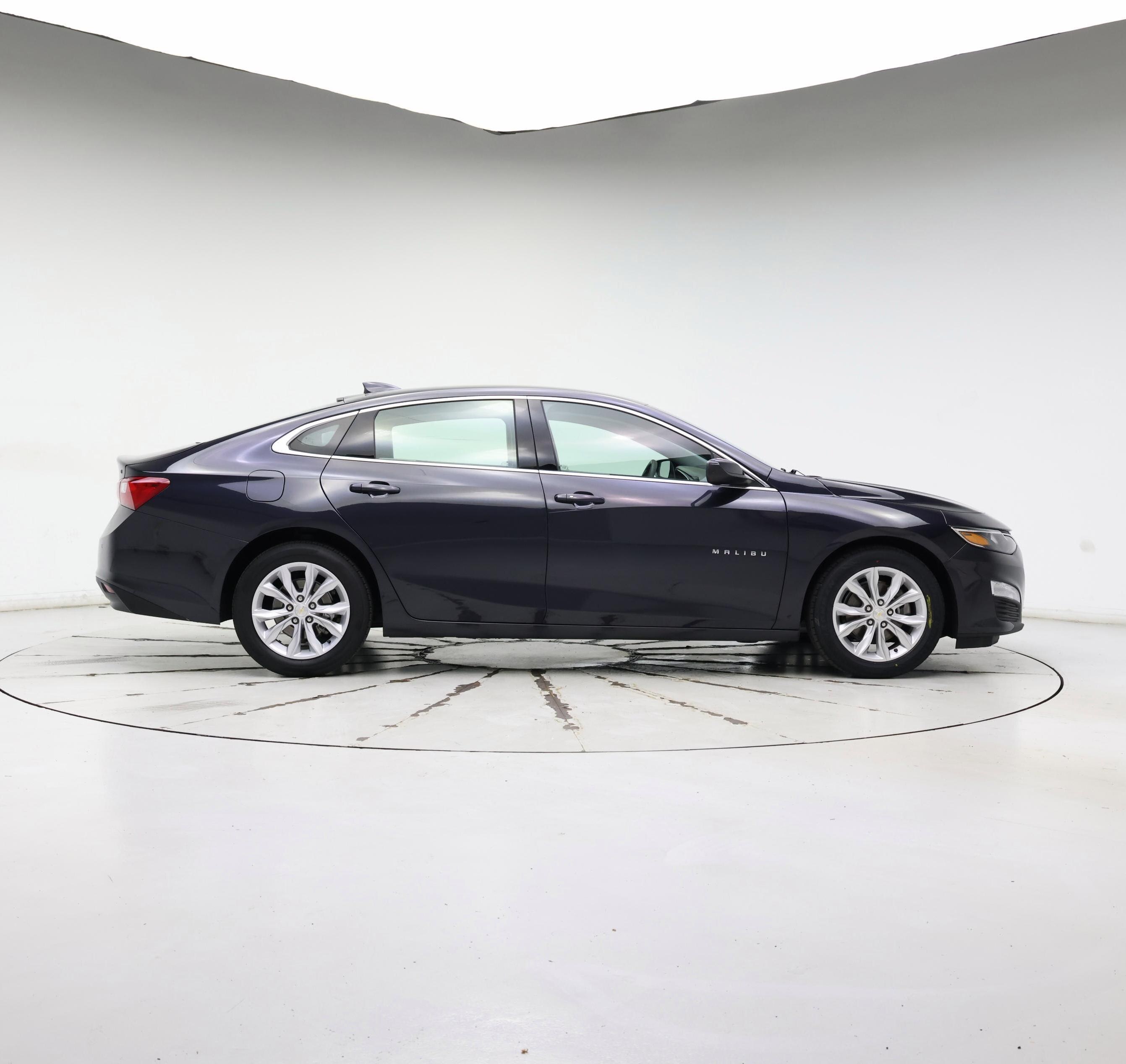 Thumbnail: 2023 Chevrolet Malibu - 7