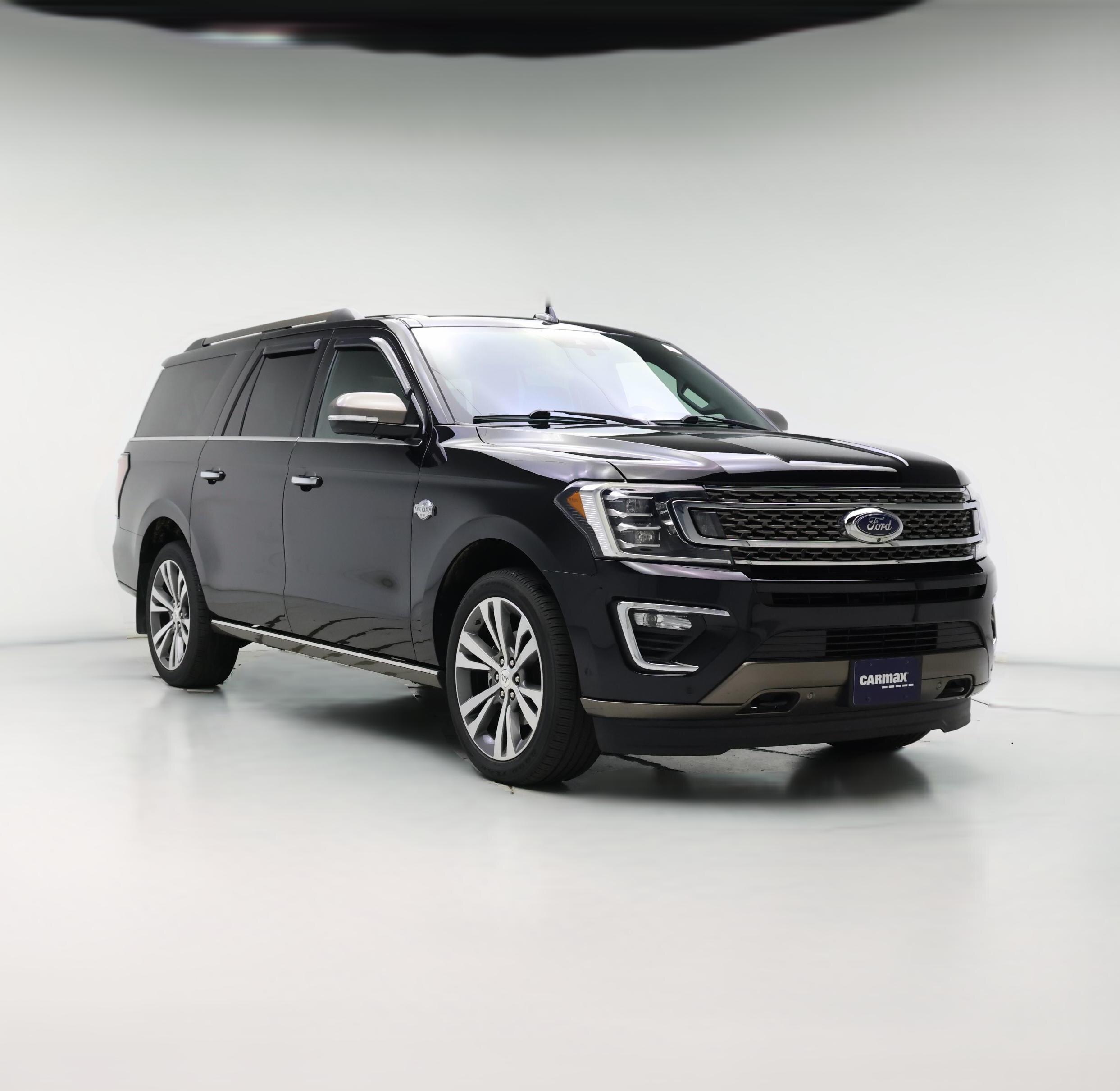 Thumbnail: 2020 Ford Expedition - 1