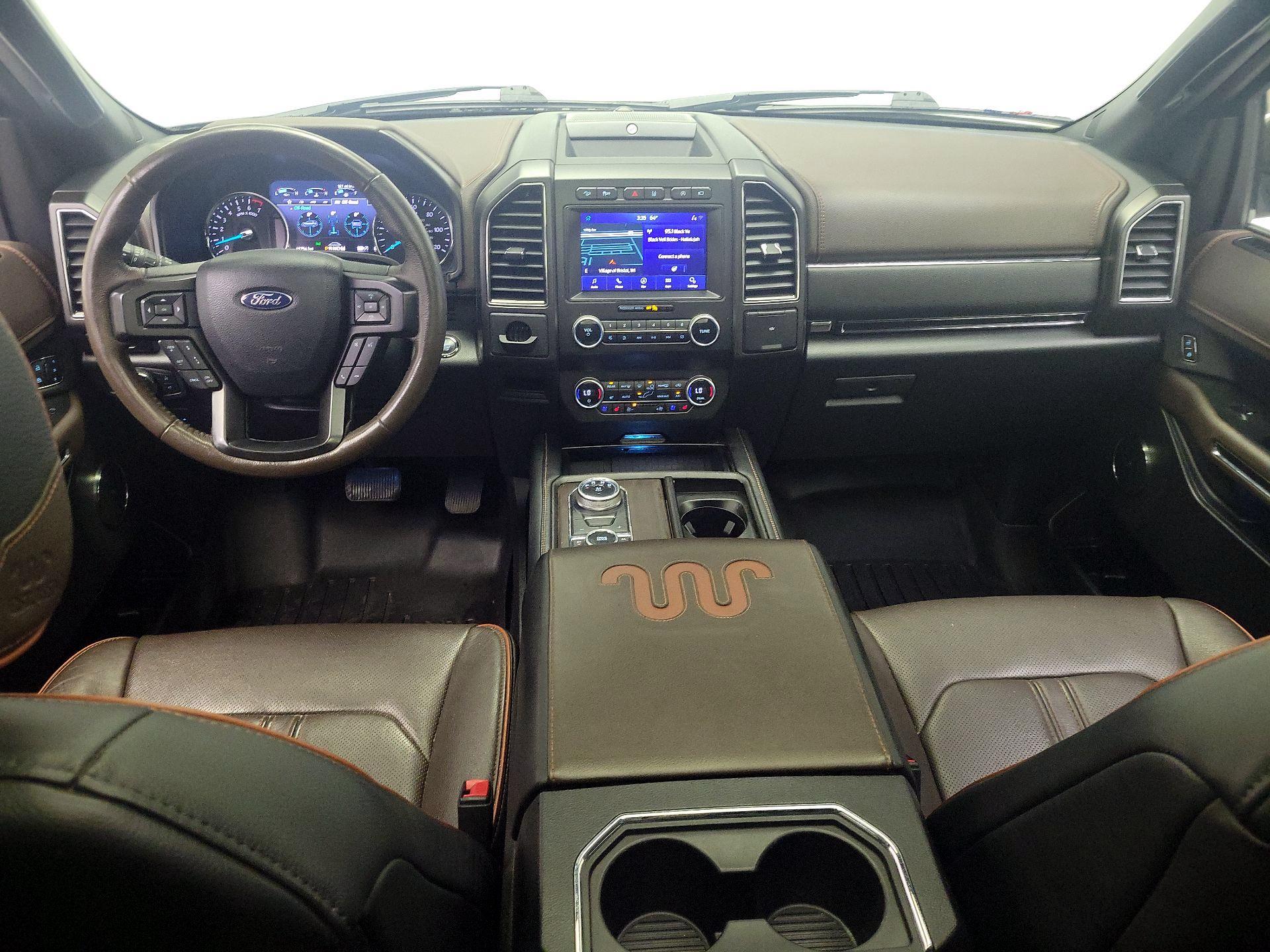 Thumbnail: 2020 Ford Expedition - 9
