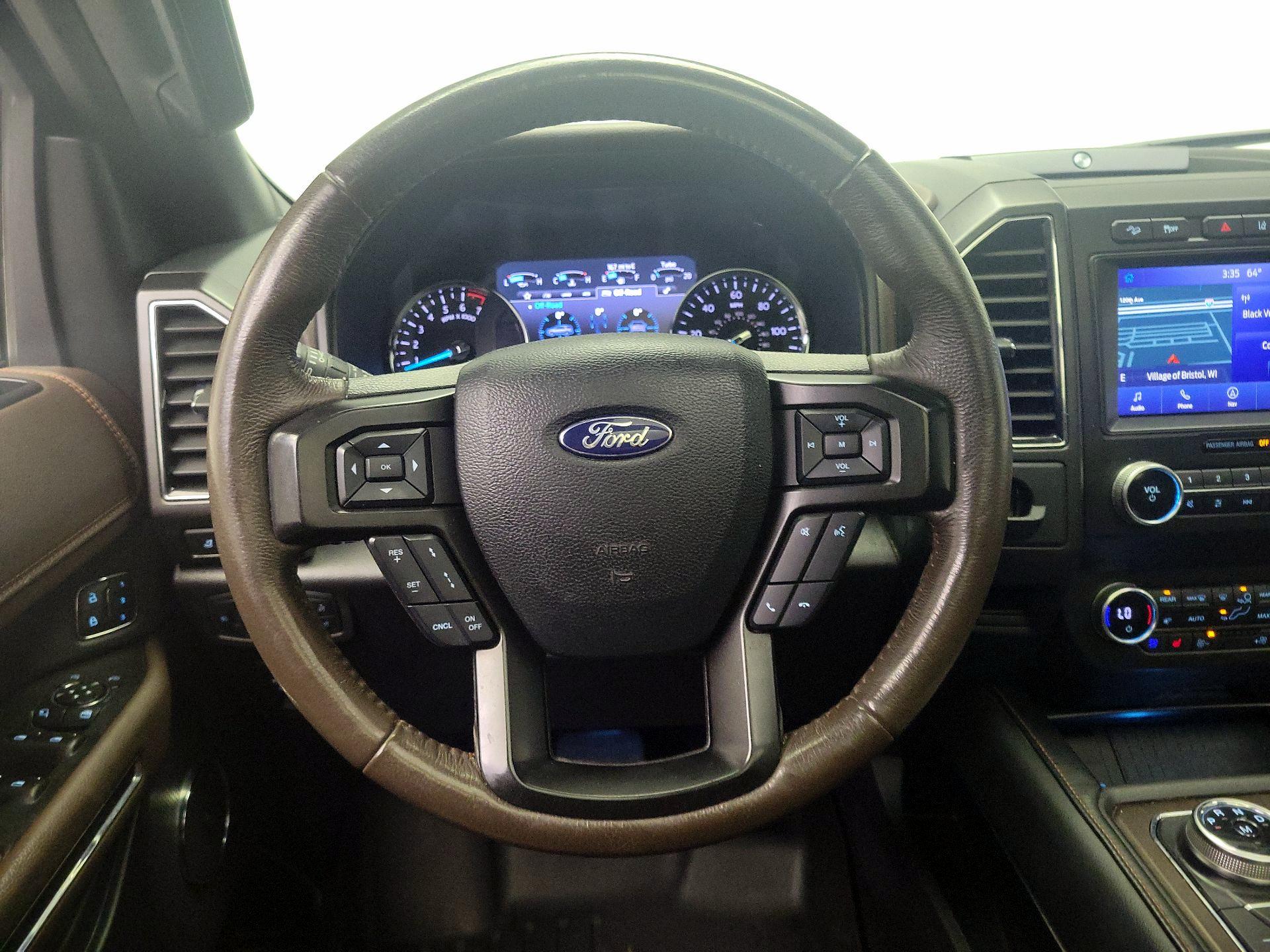 Thumbnail: 2020 Ford Expedition - 10