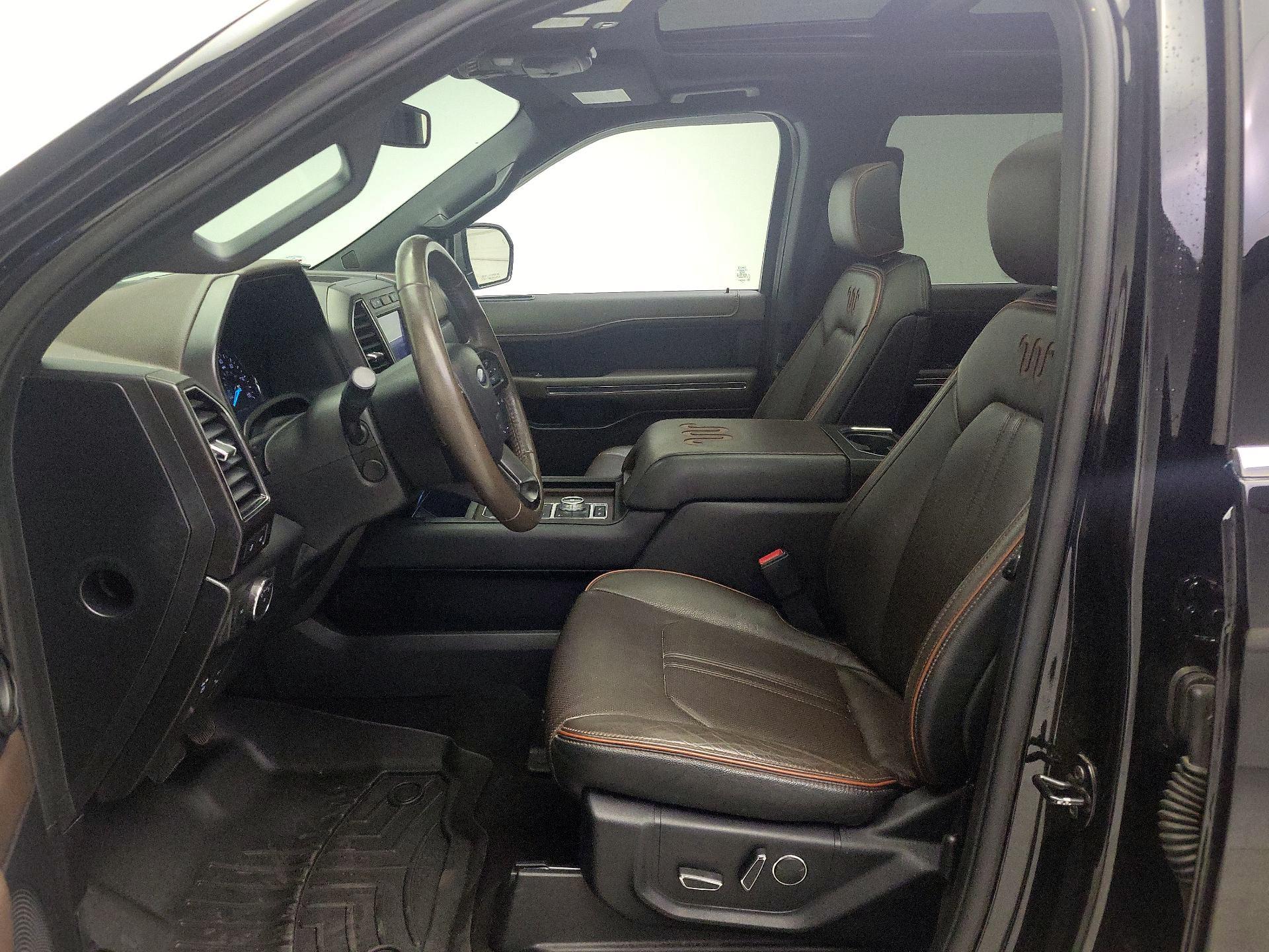 Thumbnail: 2020 Ford Expedition - 11