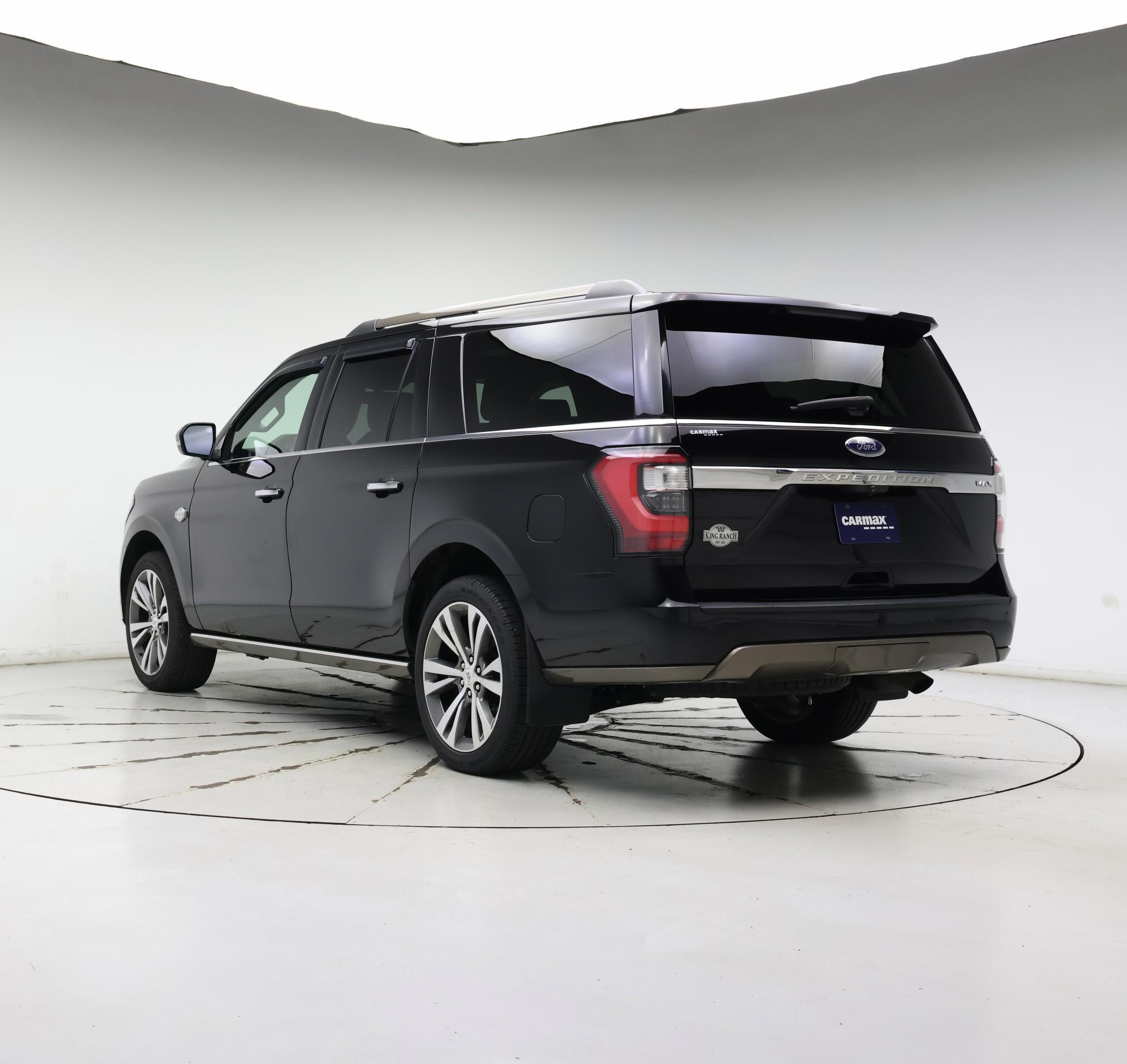 Thumbnail: 2020 Ford Expedition - 2