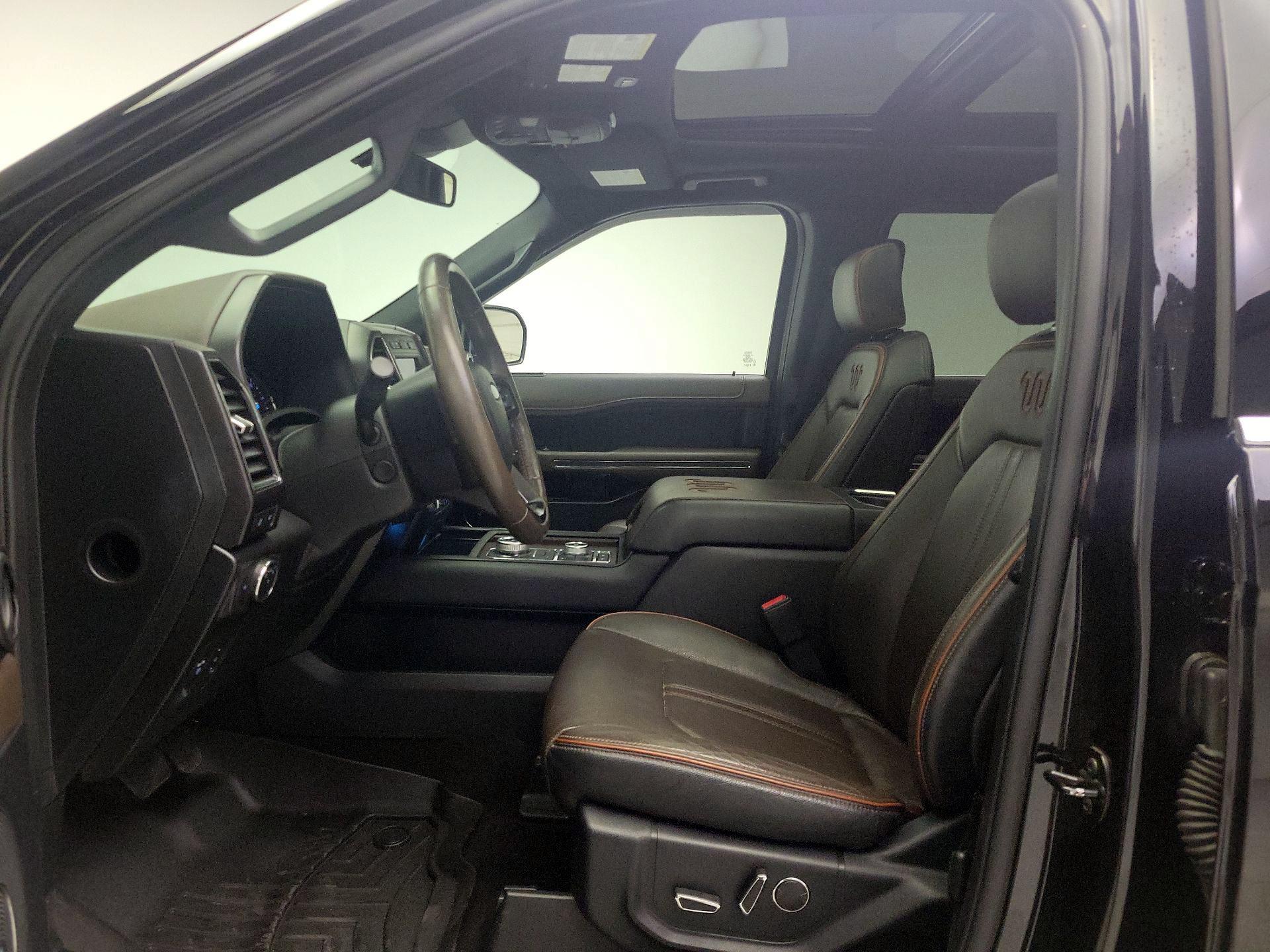 Thumbnail: 2020 Ford Expedition - 20