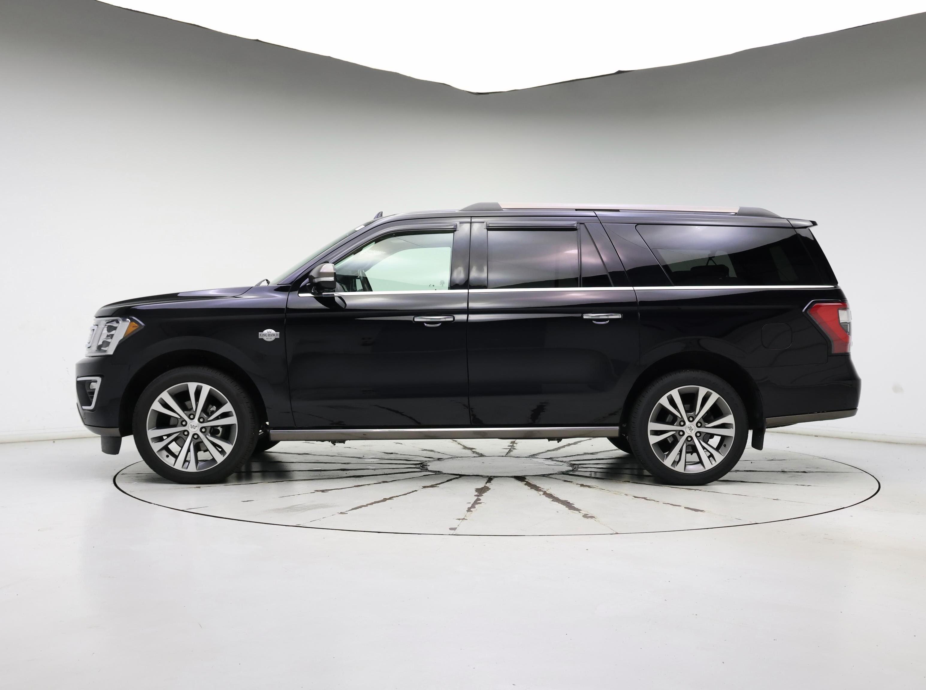 Thumbnail: 2020 Ford Expedition - 3