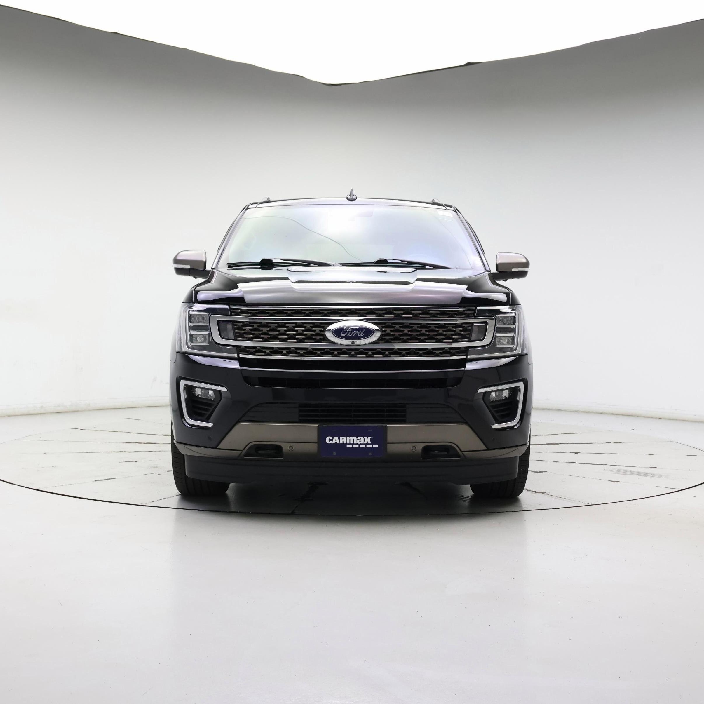 Thumbnail: 2020 Ford Expedition - 5