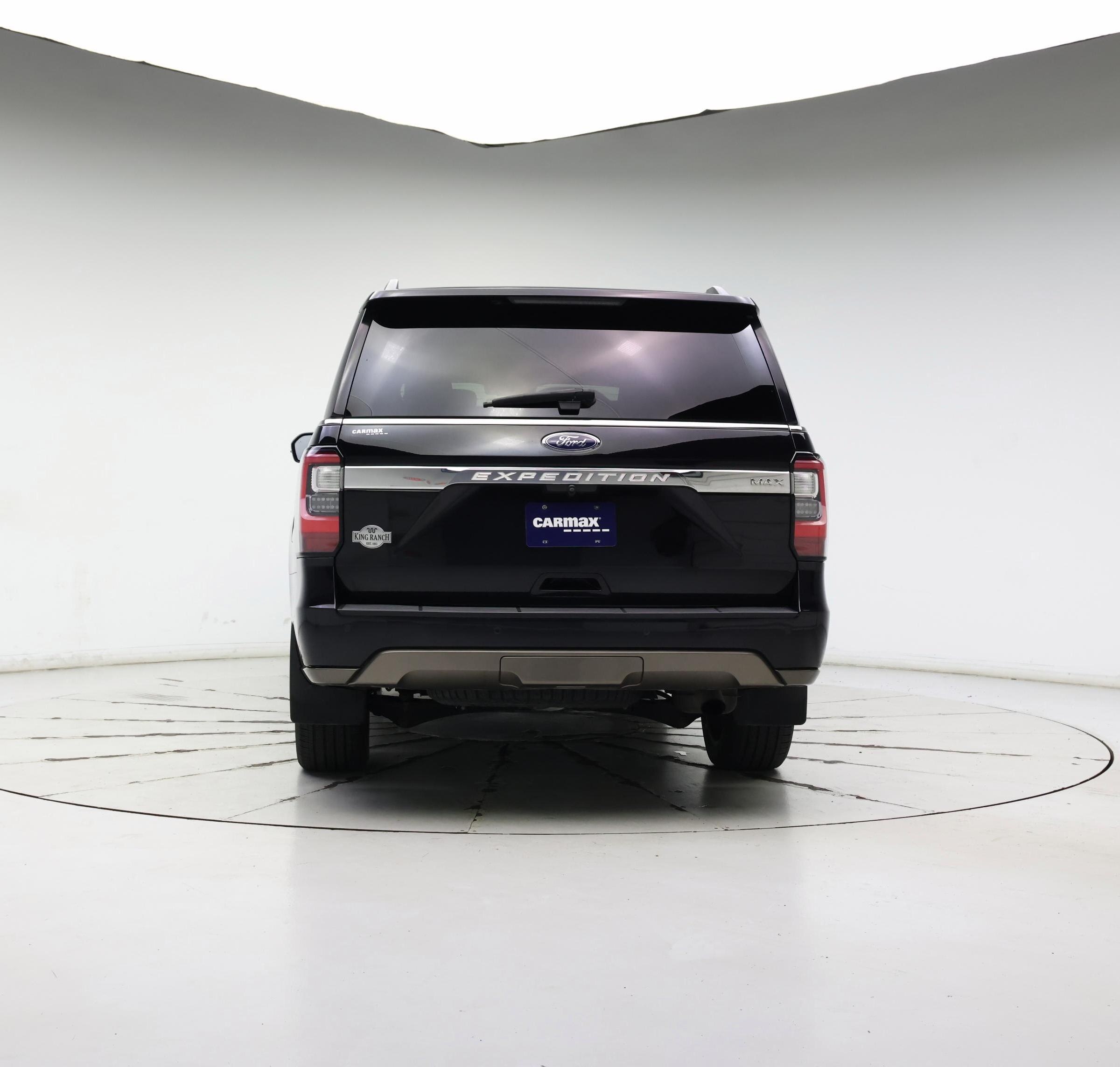 Thumbnail: 2020 Ford Expedition - 6