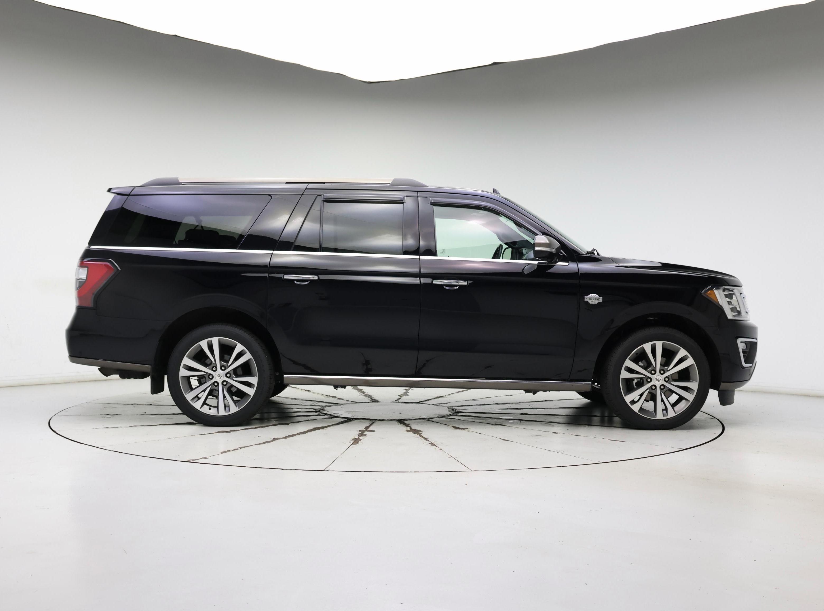 Thumbnail: 2020 Ford Expedition - 7