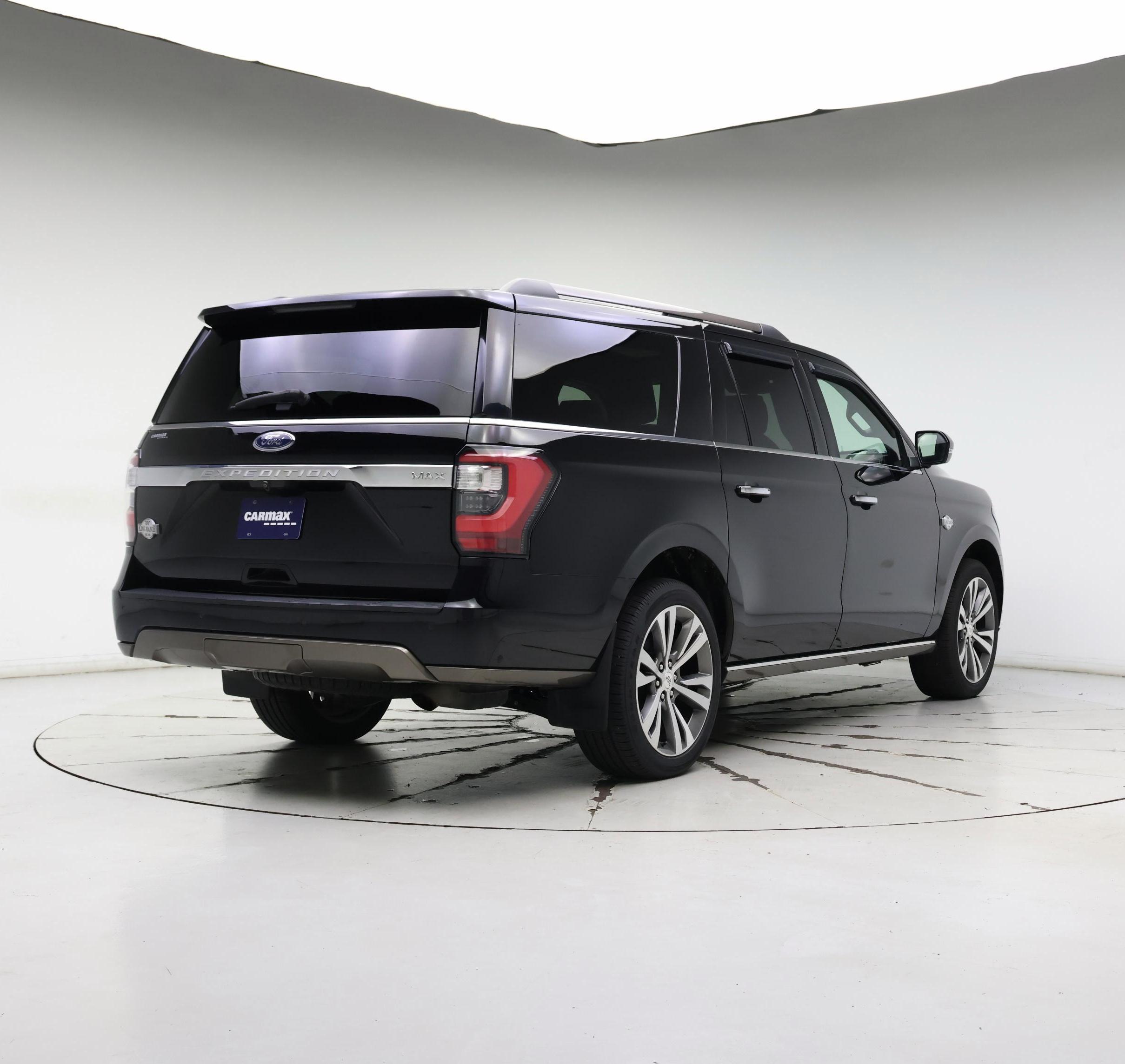 Thumbnail: 2020 Ford Expedition - 8