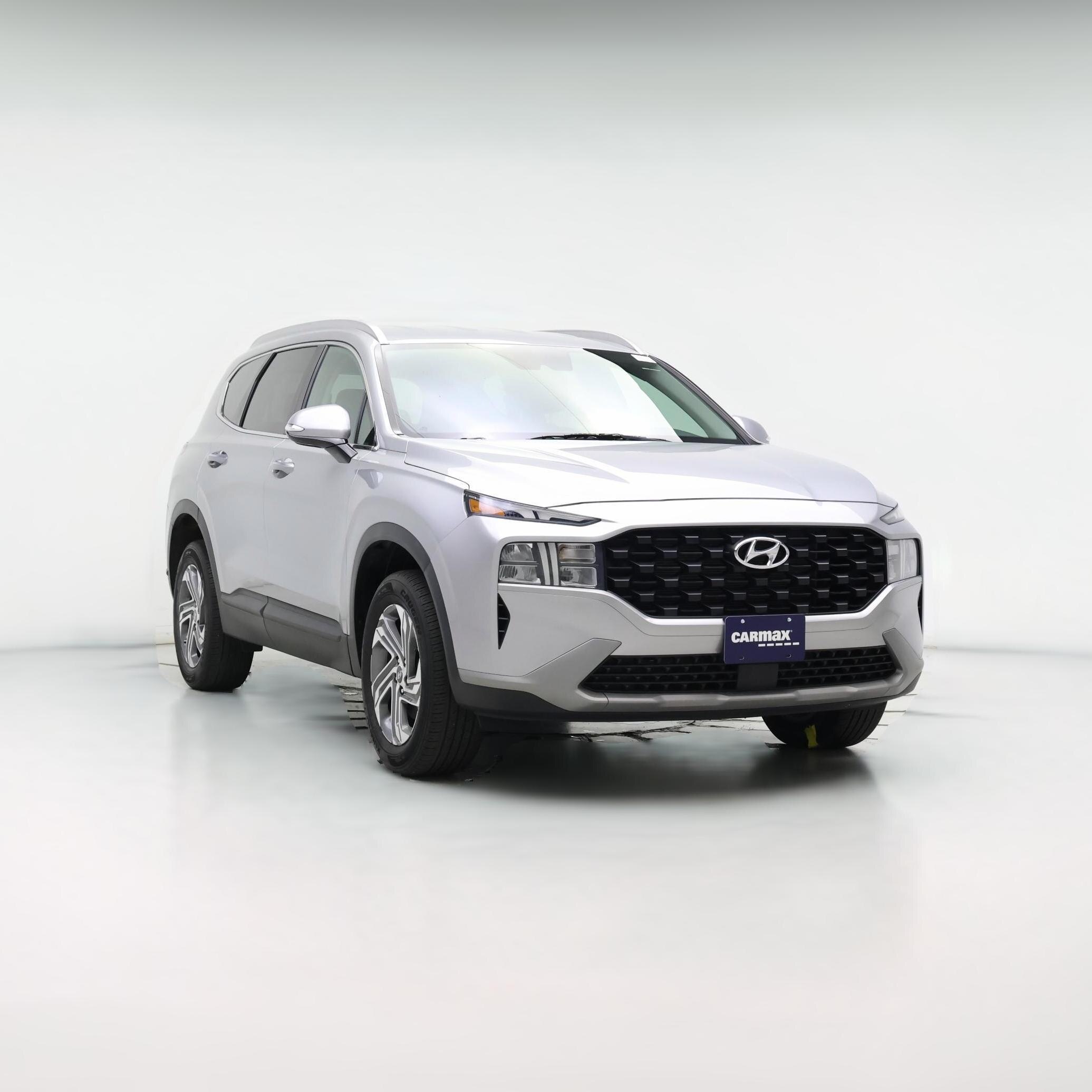Thumbnail: 2023 Hyundai Santa Fe - 1