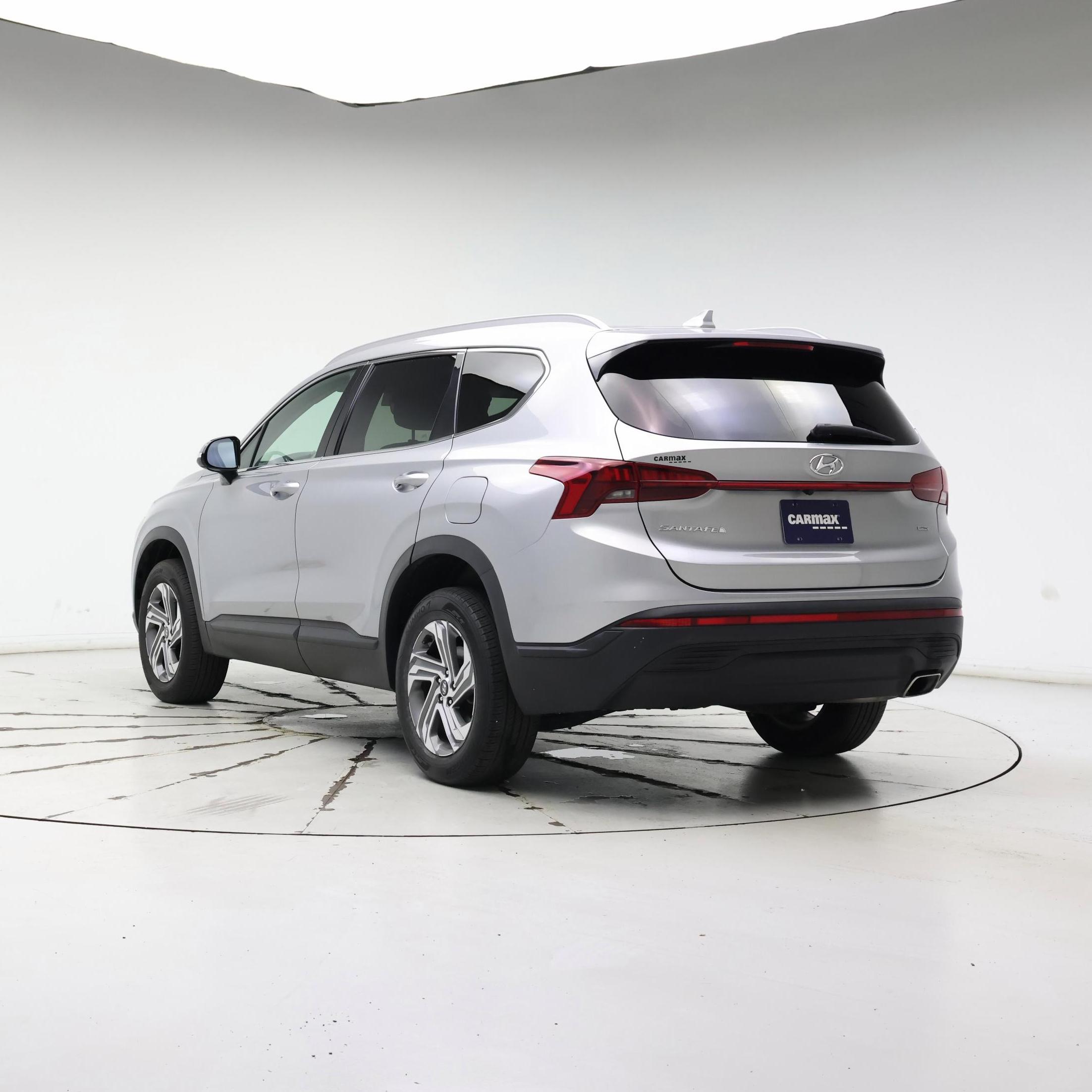 Thumbnail: 2023 Hyundai Santa Fe - 2