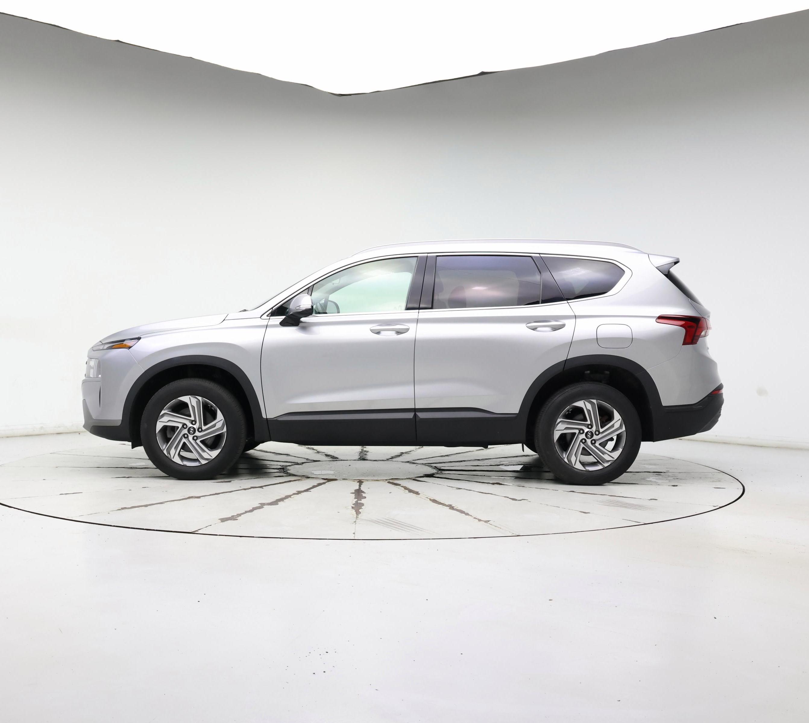 Thumbnail: 2023 Hyundai Santa Fe - 3