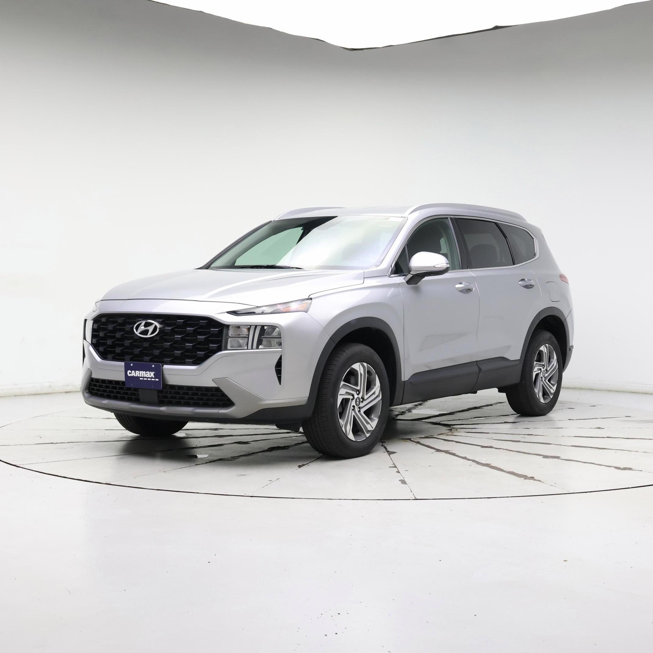 Thumbnail: 2023 Hyundai Santa Fe - 4