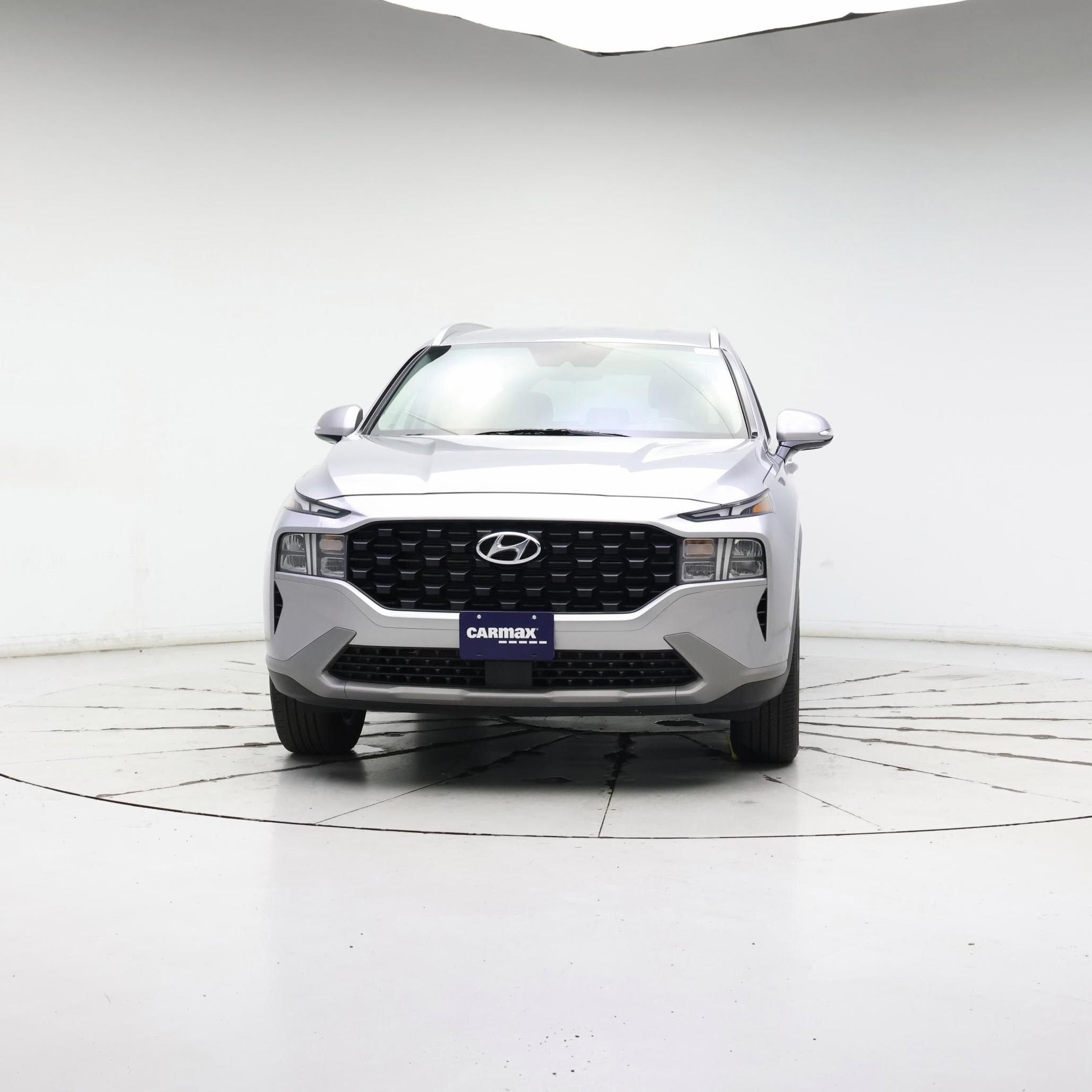 Thumbnail: 2023 Hyundai Santa Fe - 5