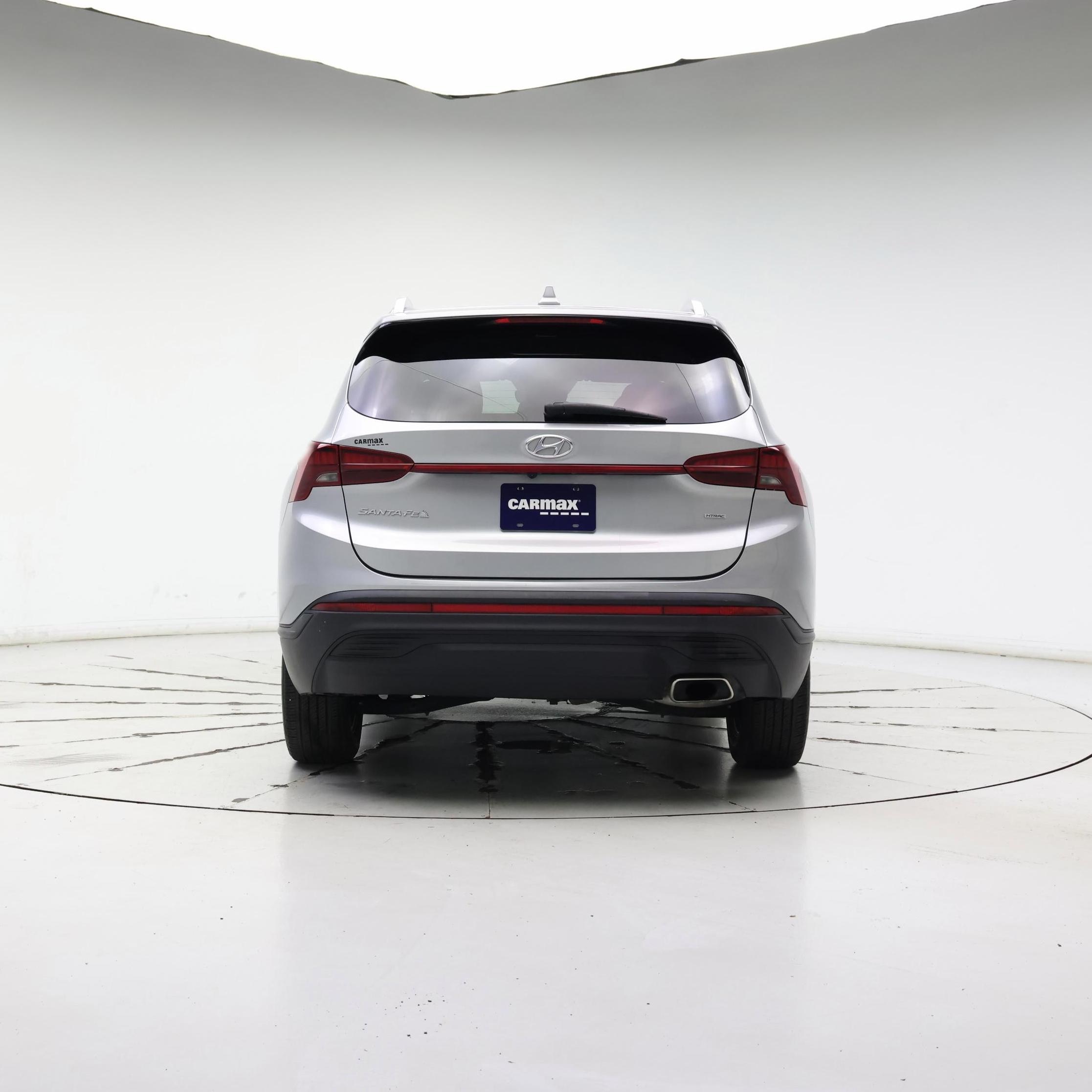 Thumbnail: 2023 Hyundai Santa Fe - 6