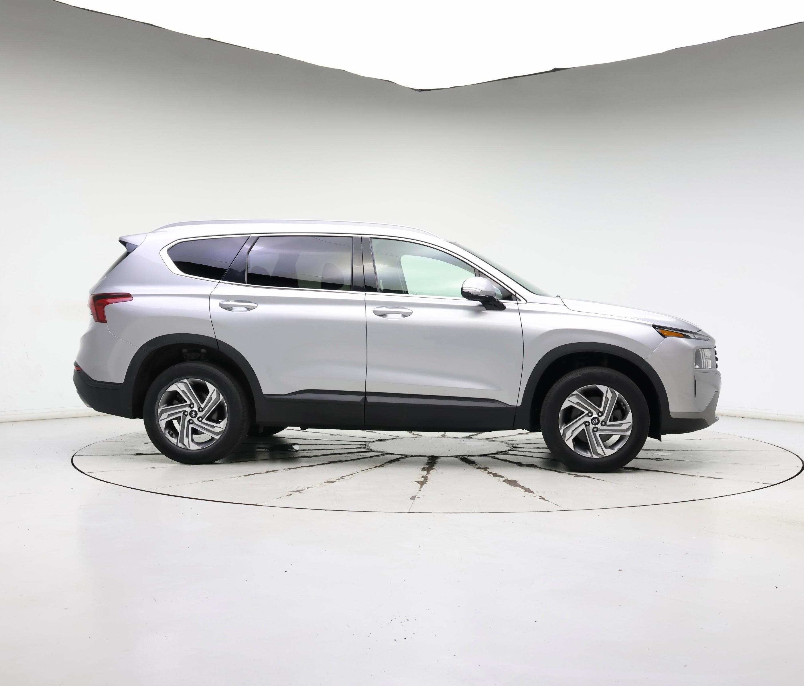 Thumbnail: 2023 Hyundai Santa Fe - 7