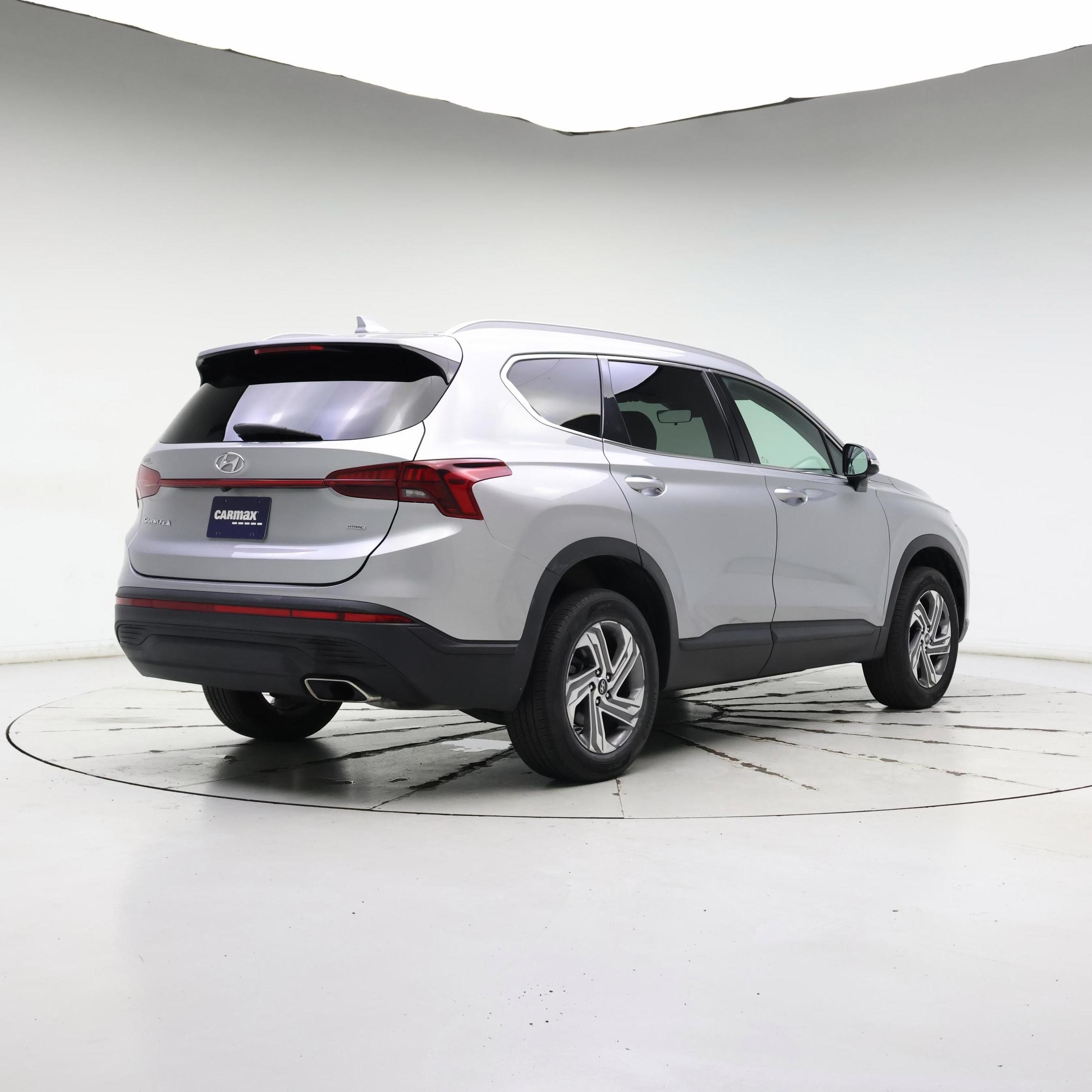 Thumbnail: 2023 Hyundai Santa Fe - 8