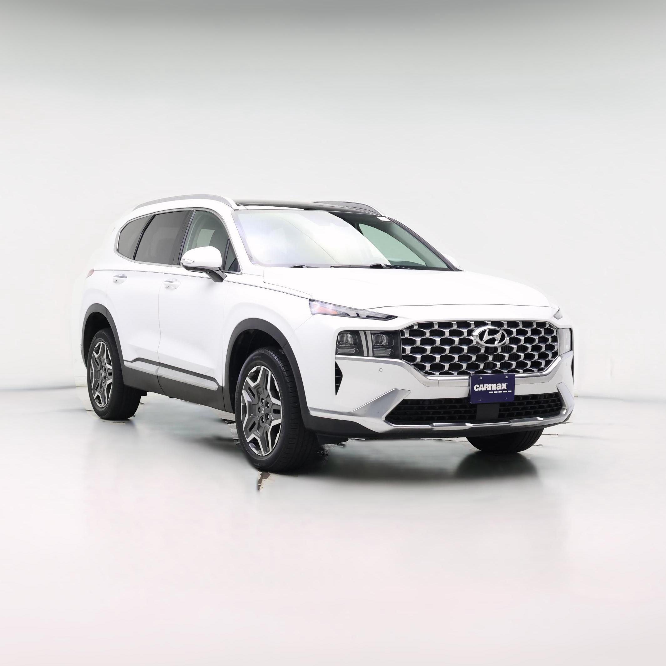 Thumbnail: 2023 Hyundai Santa Fe - 1