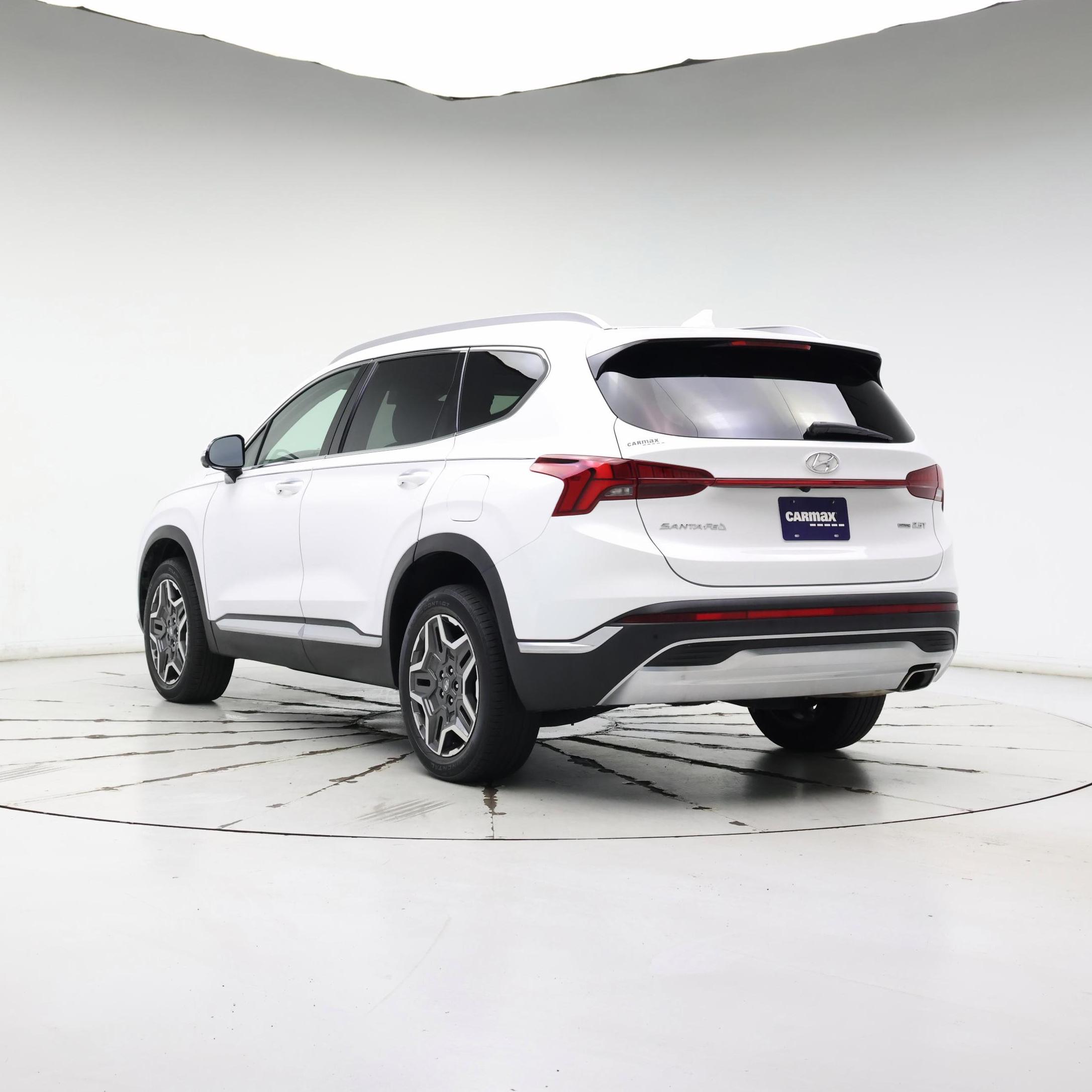 Thumbnail: 2023 Hyundai Santa Fe - 2