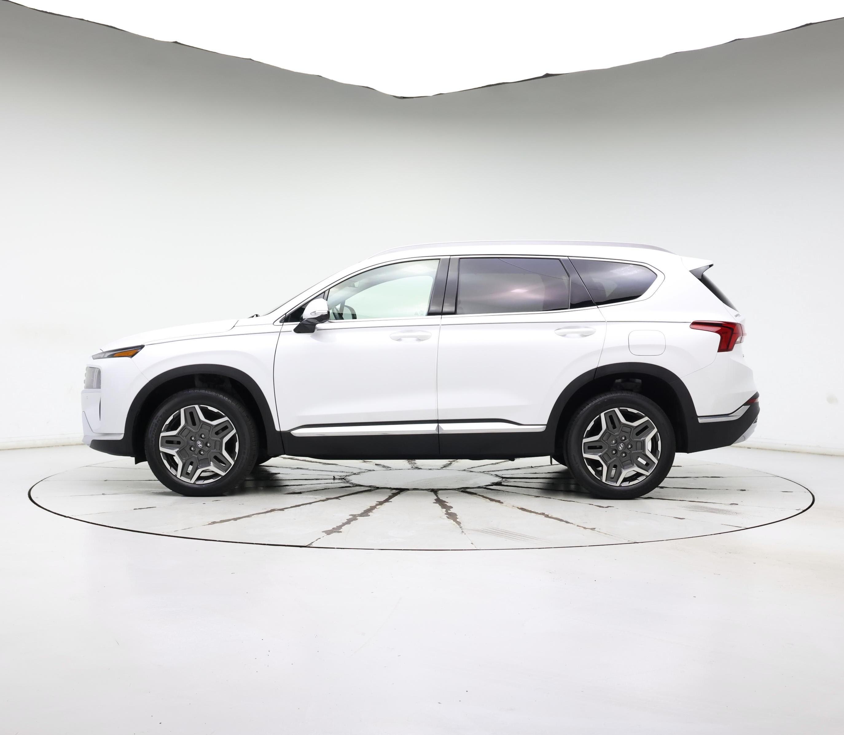 Thumbnail: 2023 Hyundai Santa Fe - 3