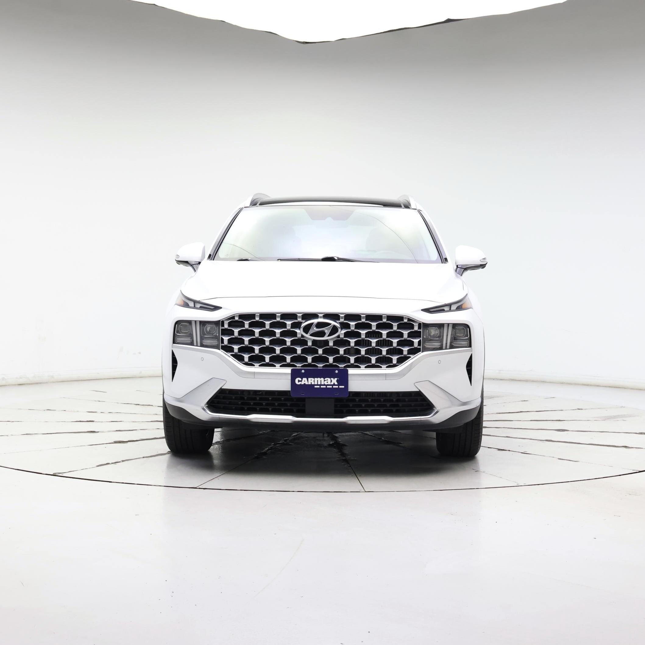 Thumbnail: 2023 Hyundai Santa Fe - 5