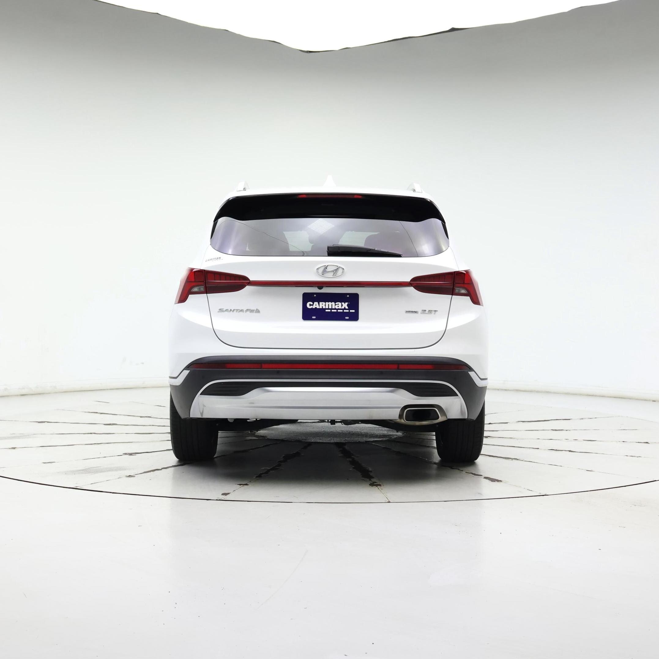 Thumbnail: 2023 Hyundai Santa Fe - 6