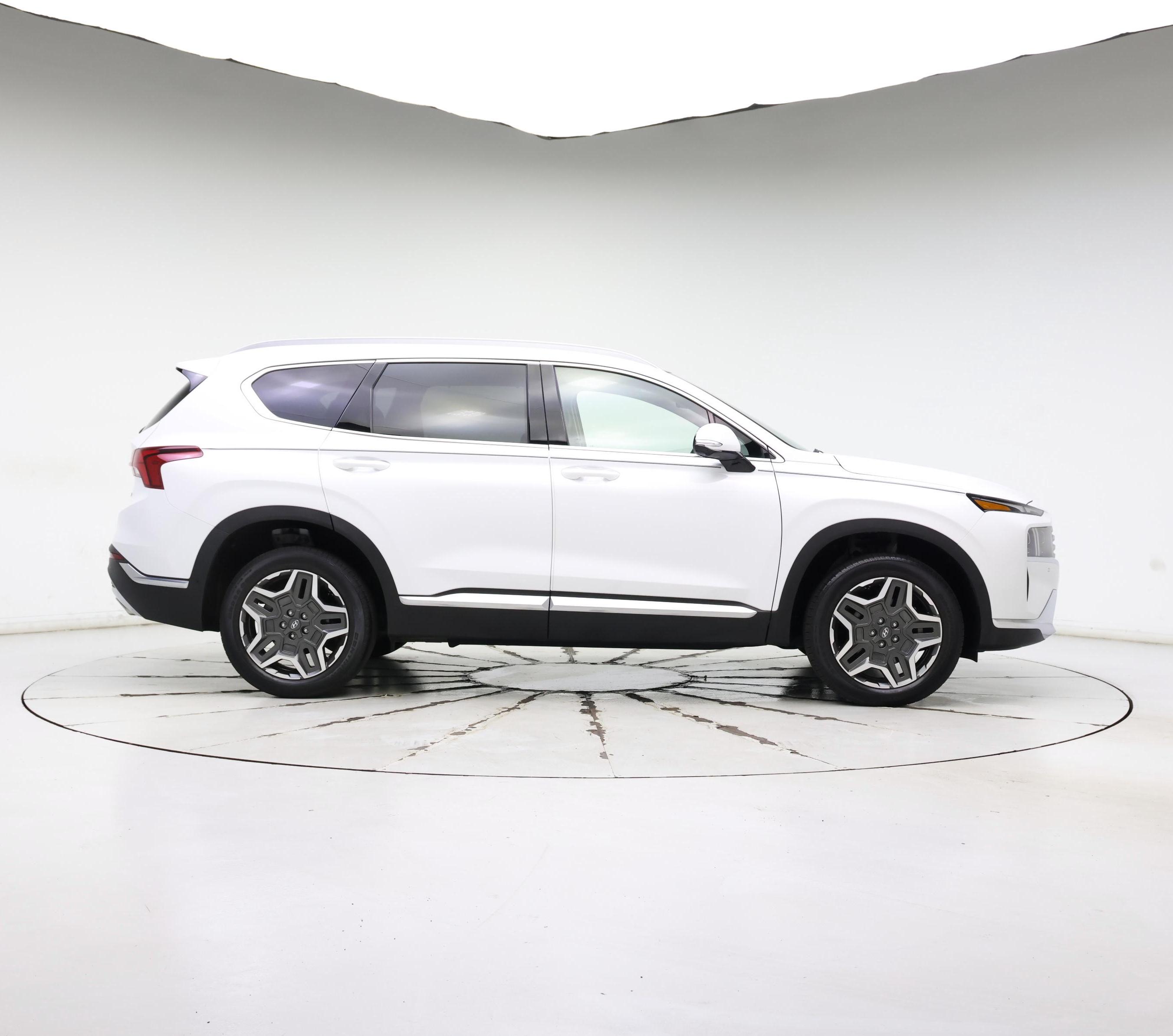 Thumbnail: 2023 Hyundai Santa Fe - 7