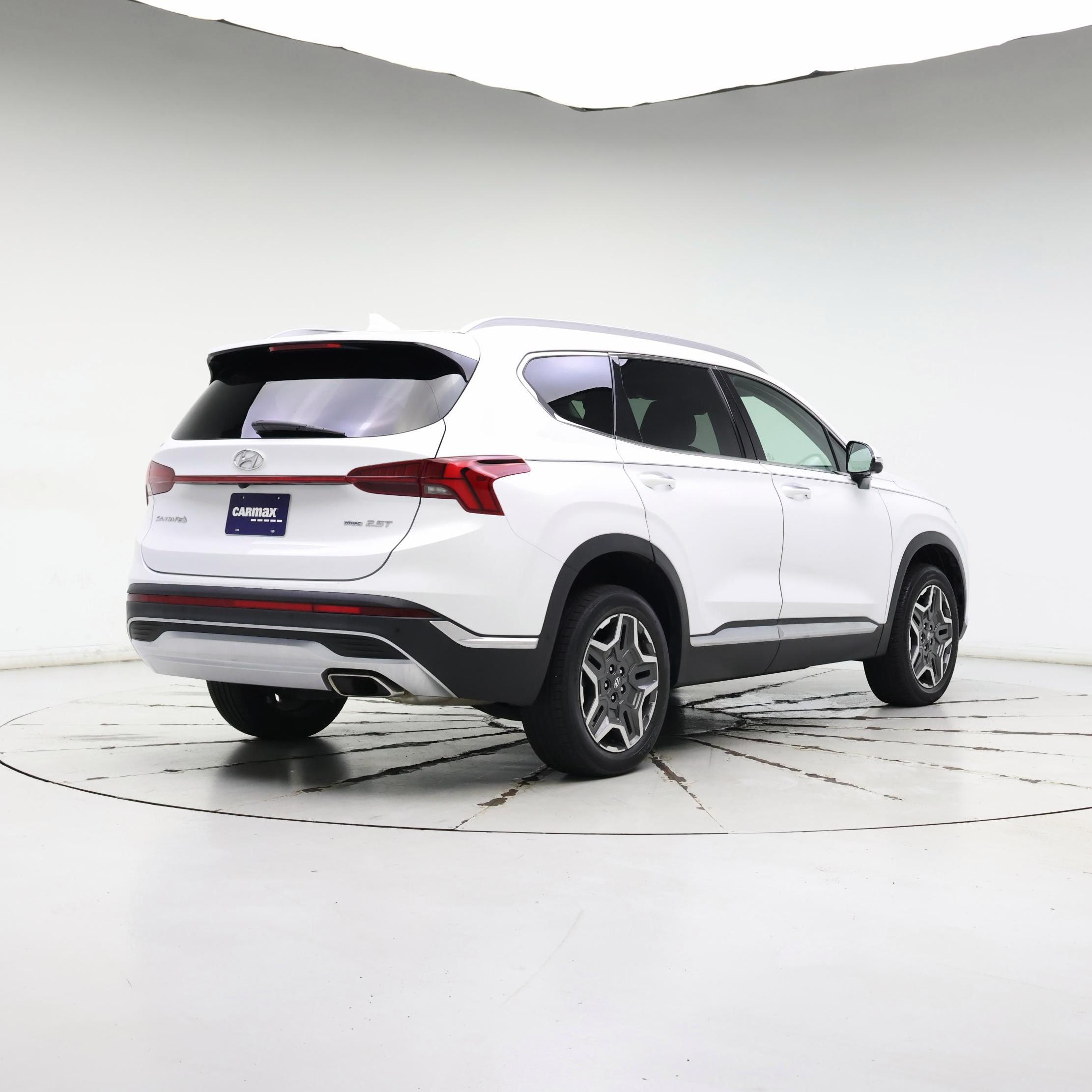 Thumbnail: 2023 Hyundai Santa Fe - 8