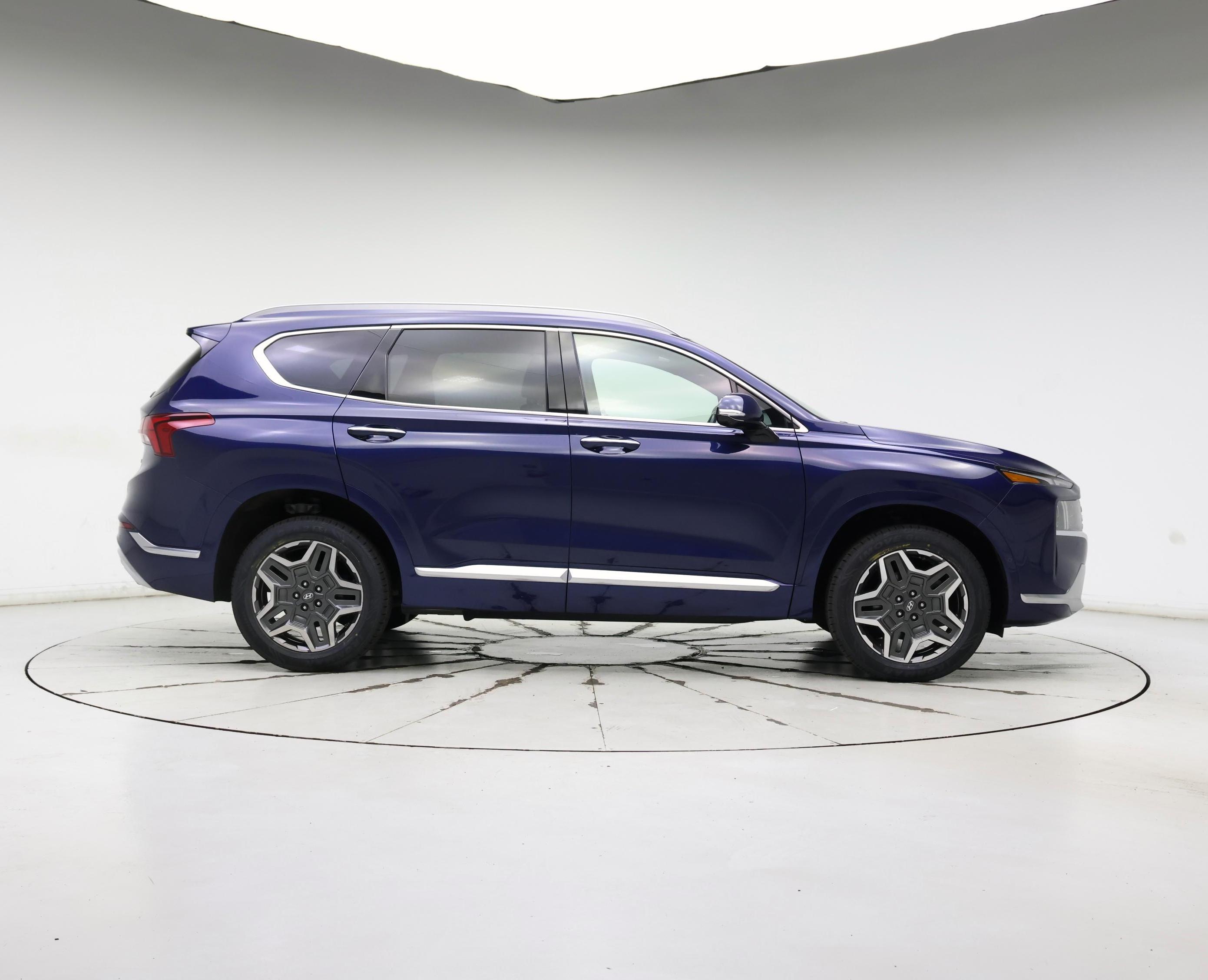 Thumbnail: 2021 Hyundai Santa Fe - 7